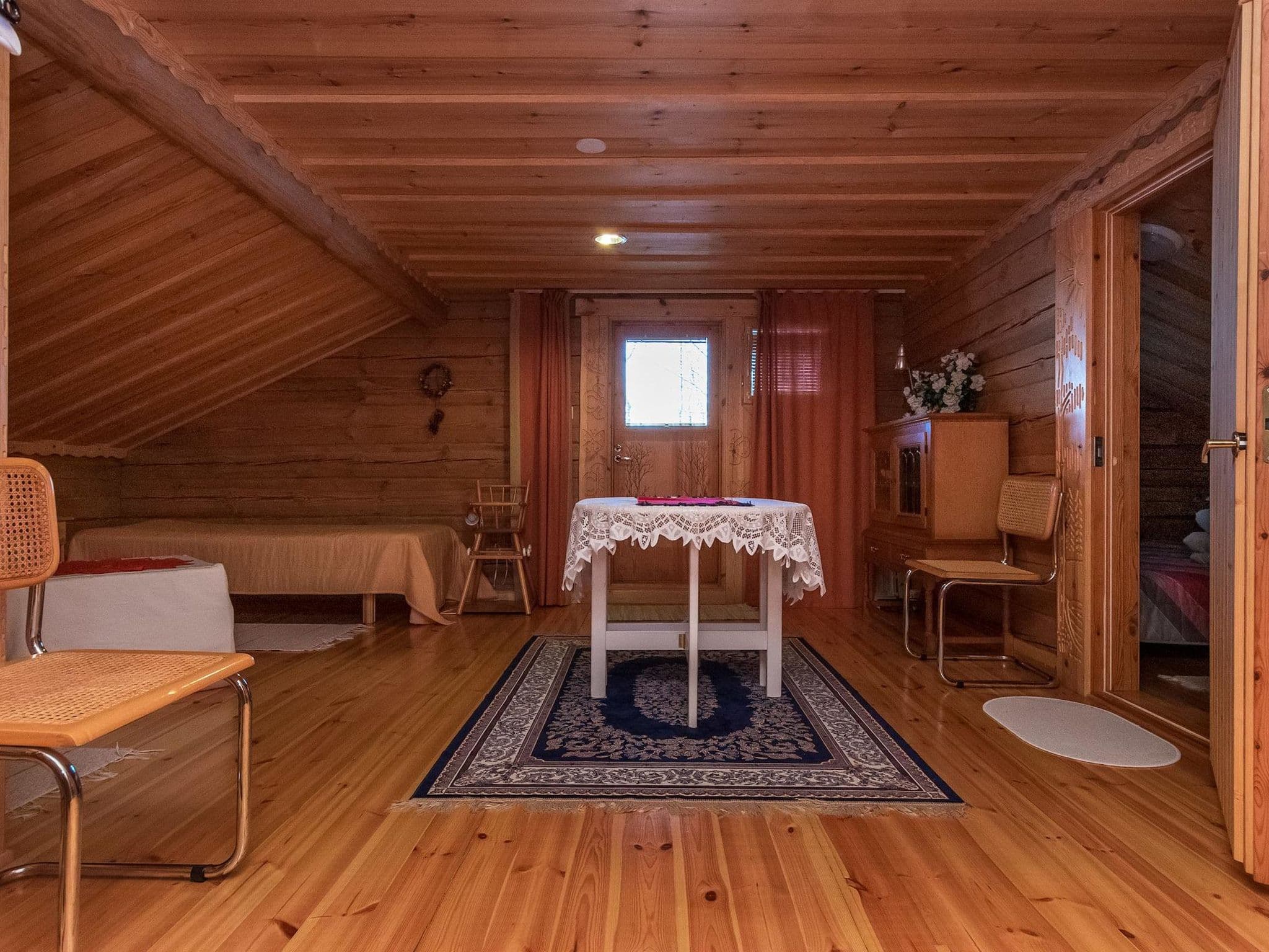 Inside other