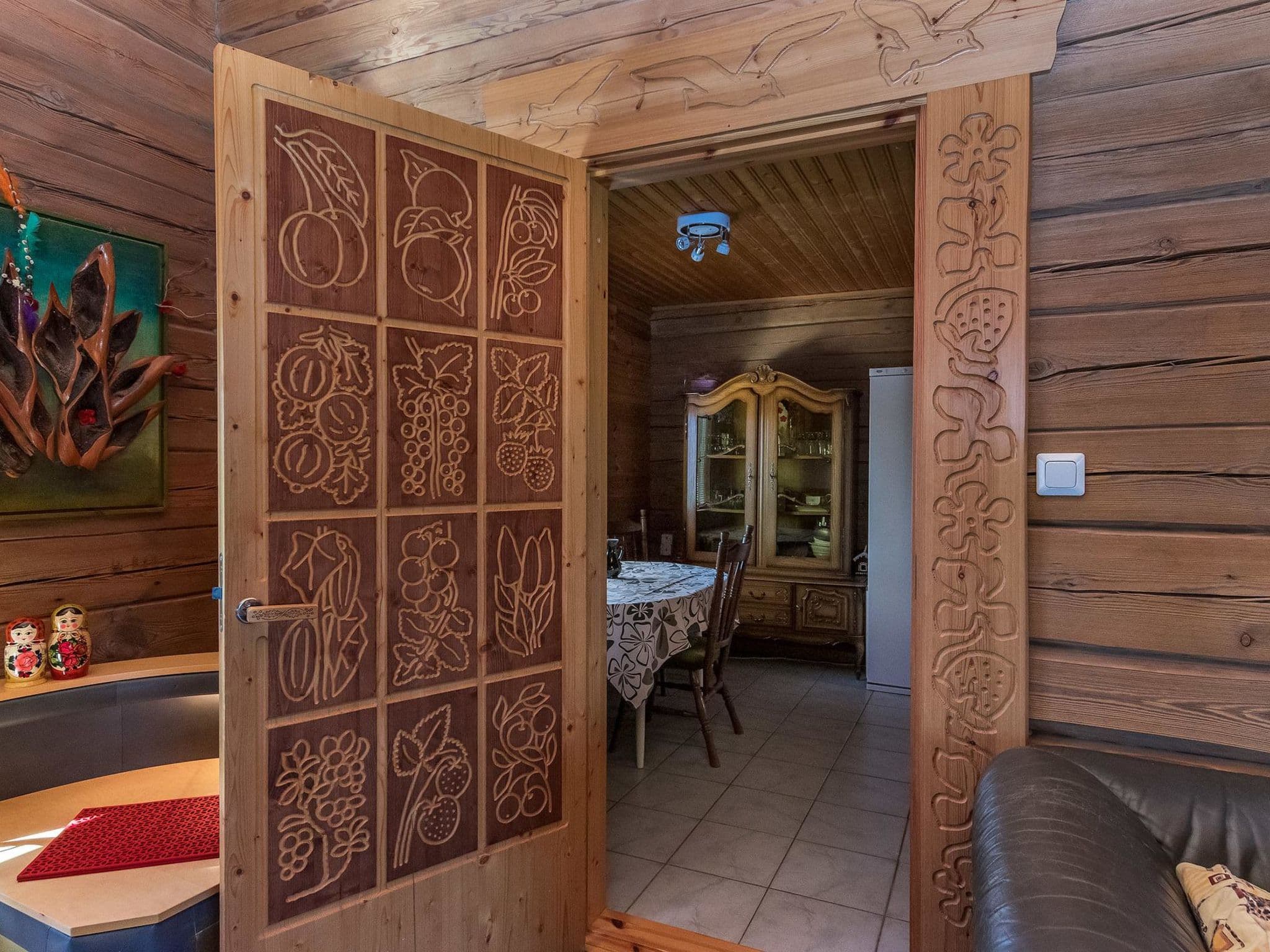 Inside other