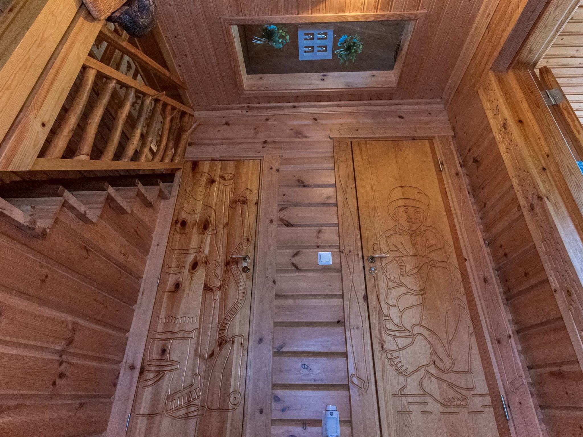 Inside other