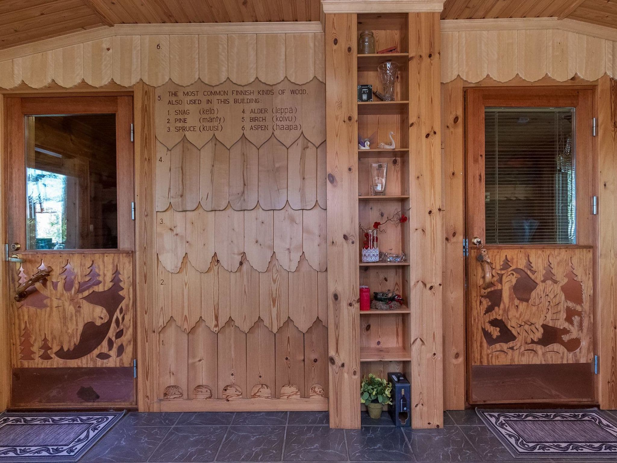 Inside other