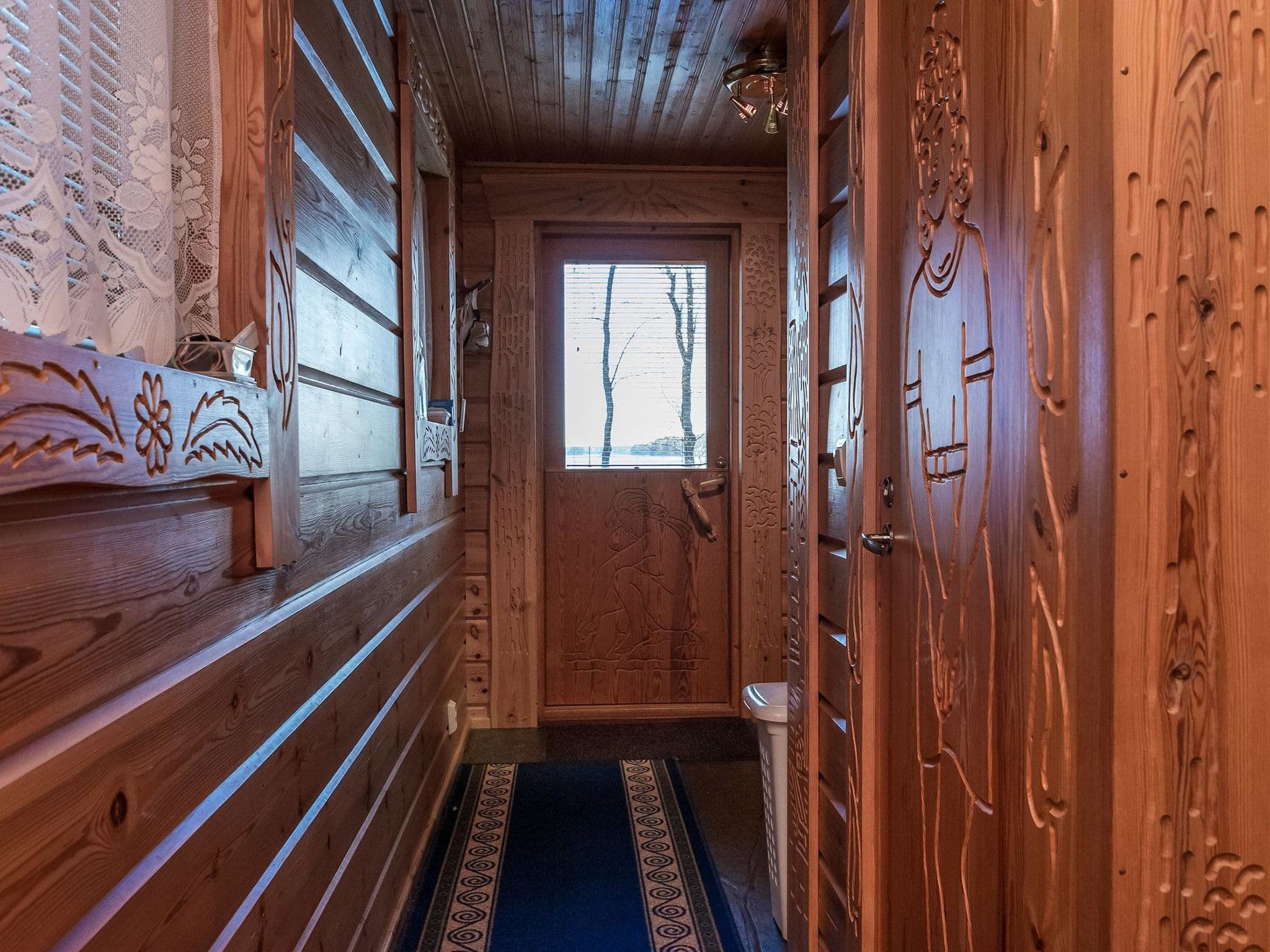 Inside other