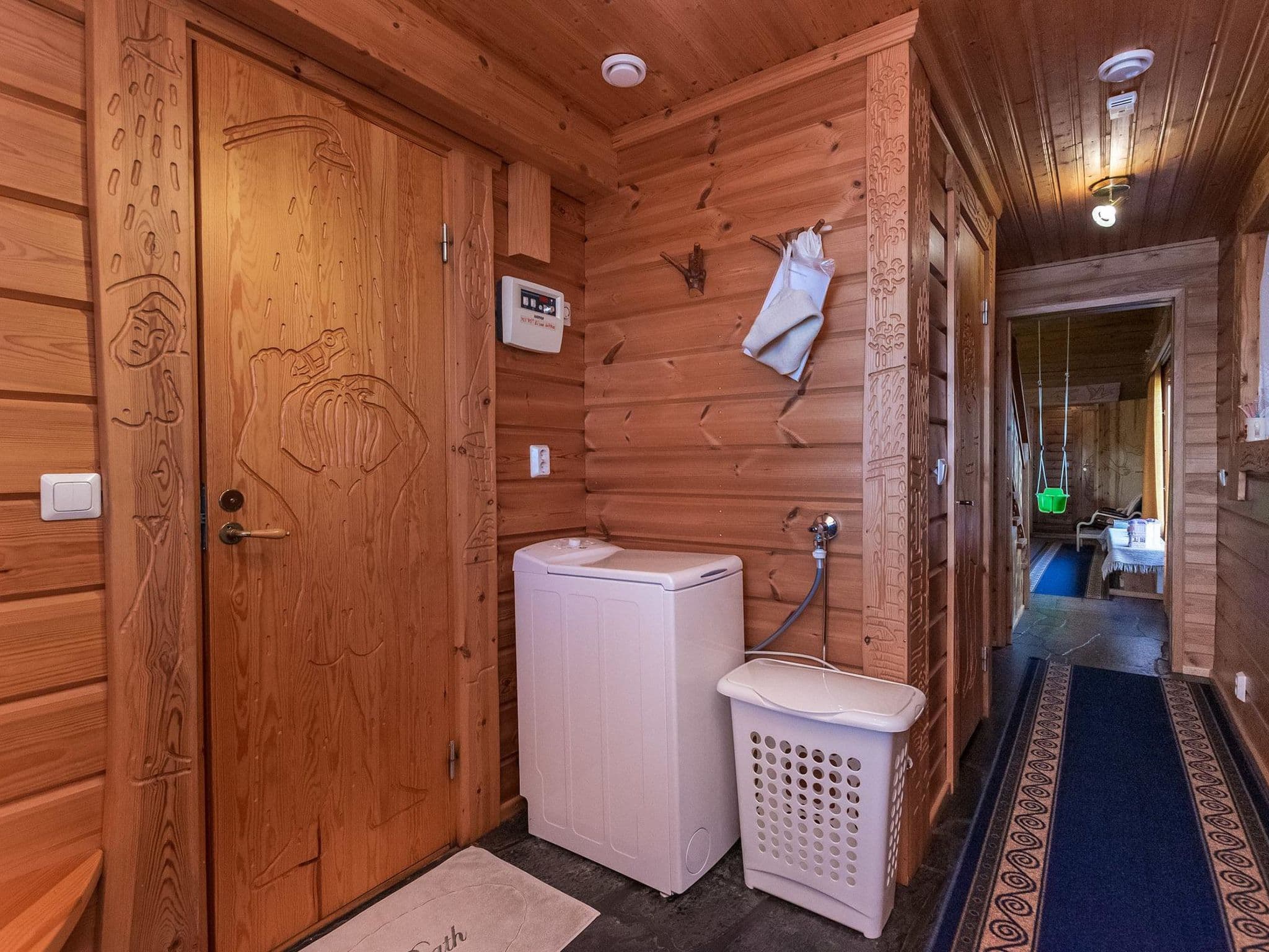 Inside other