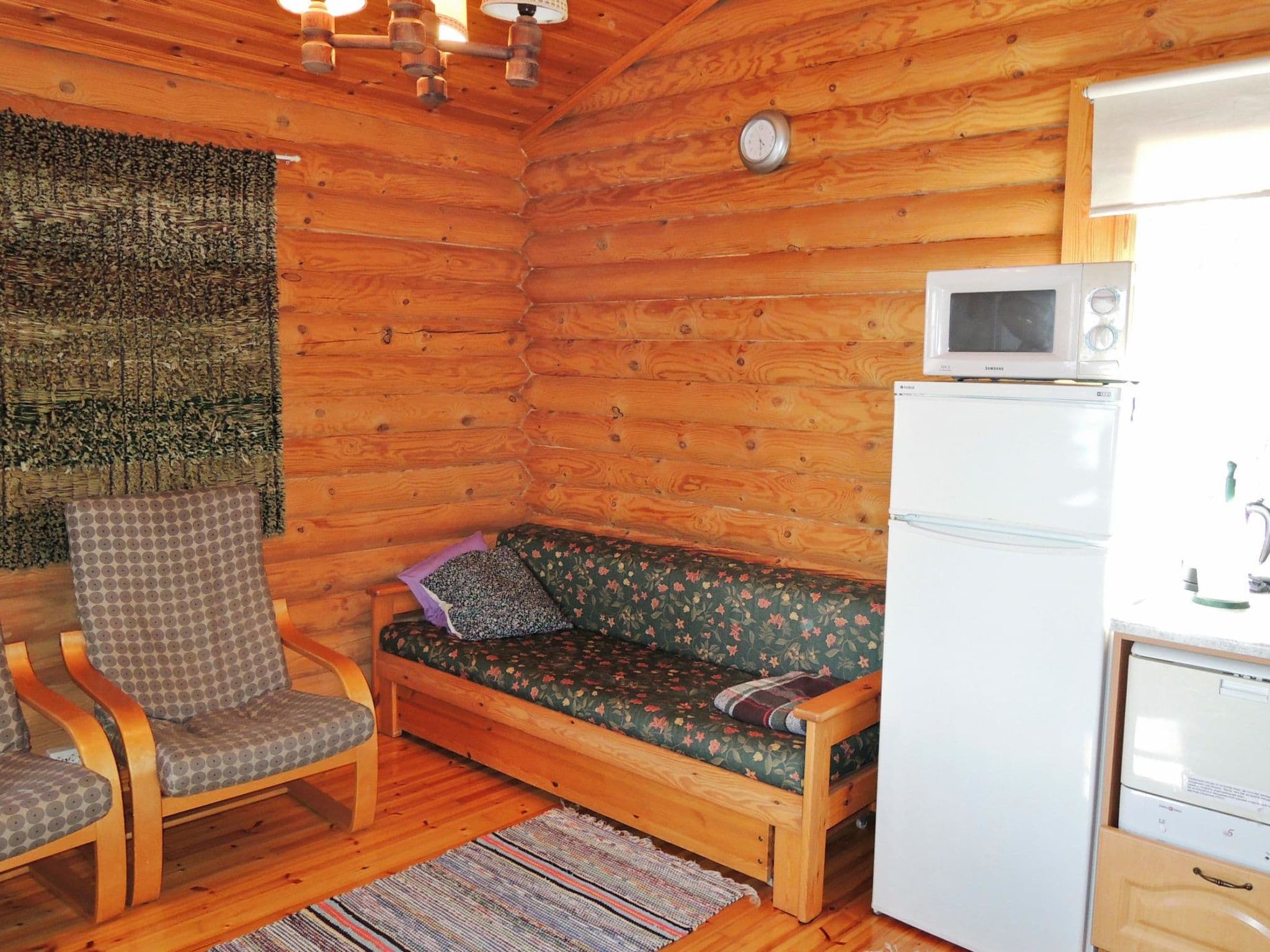 Inside other