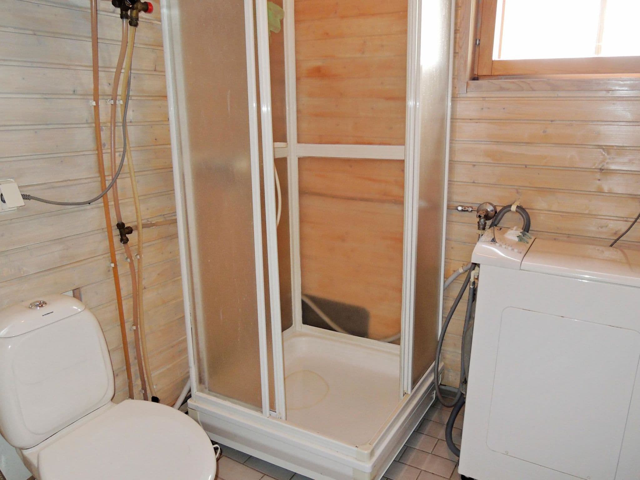 Inside other