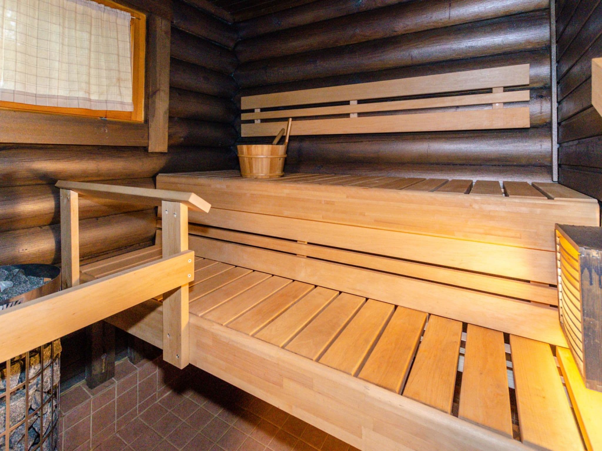 Inside other