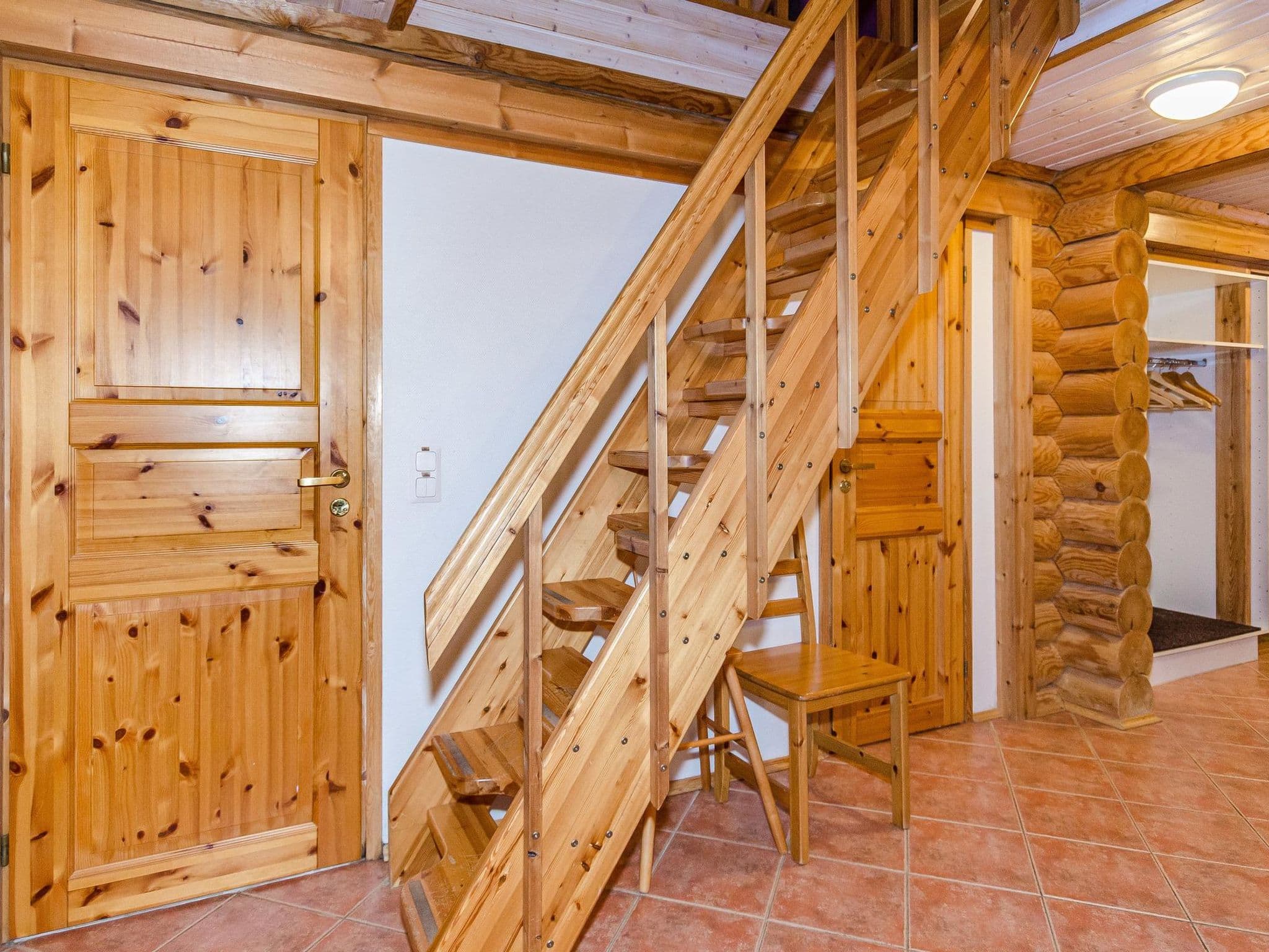Inside other