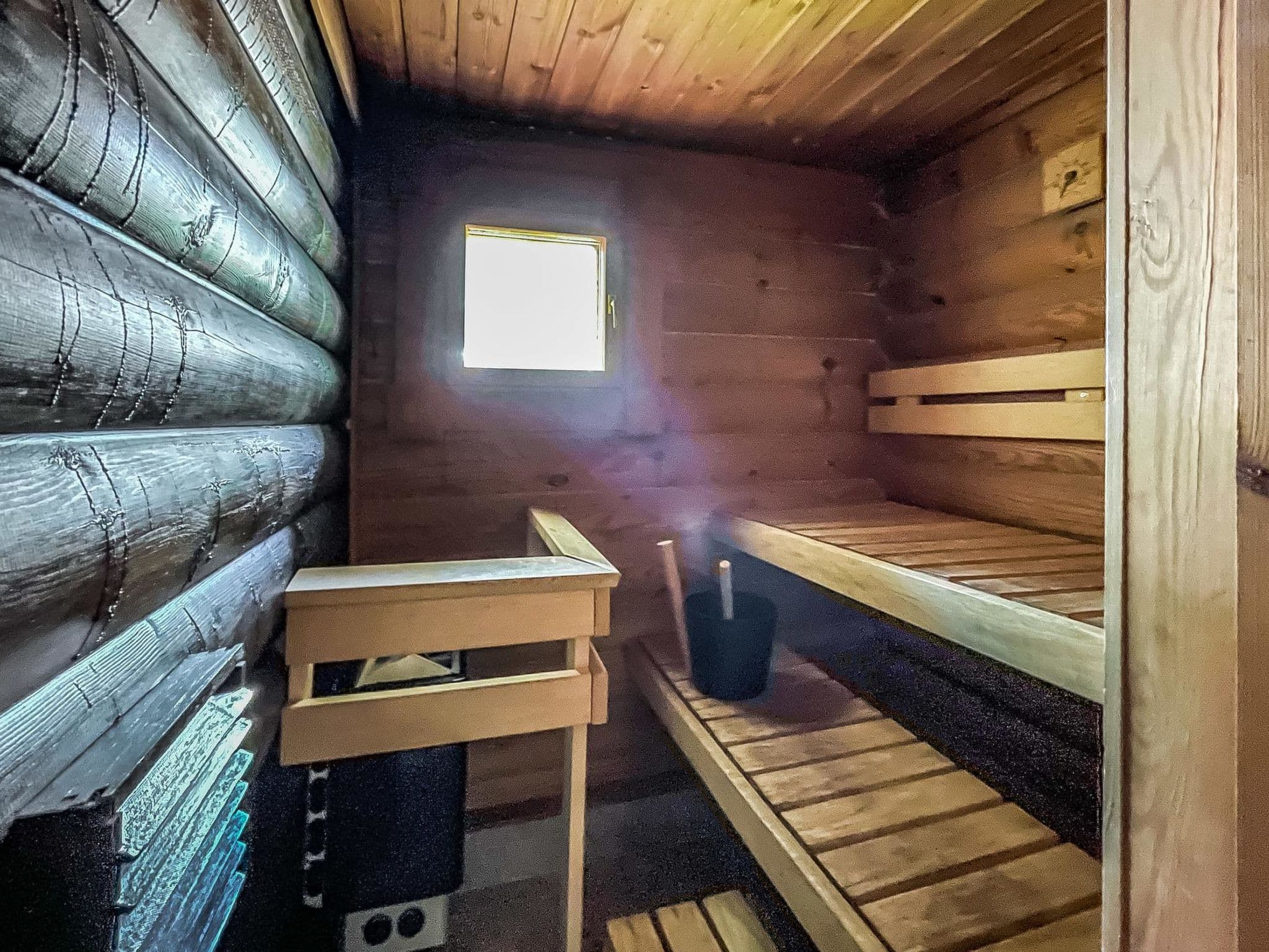 Inside other