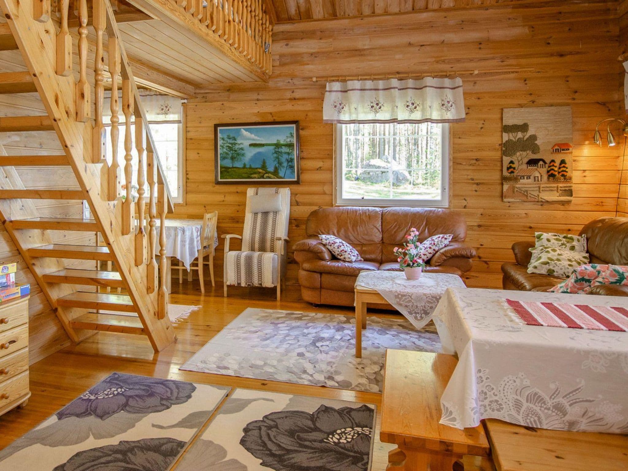 Inside other