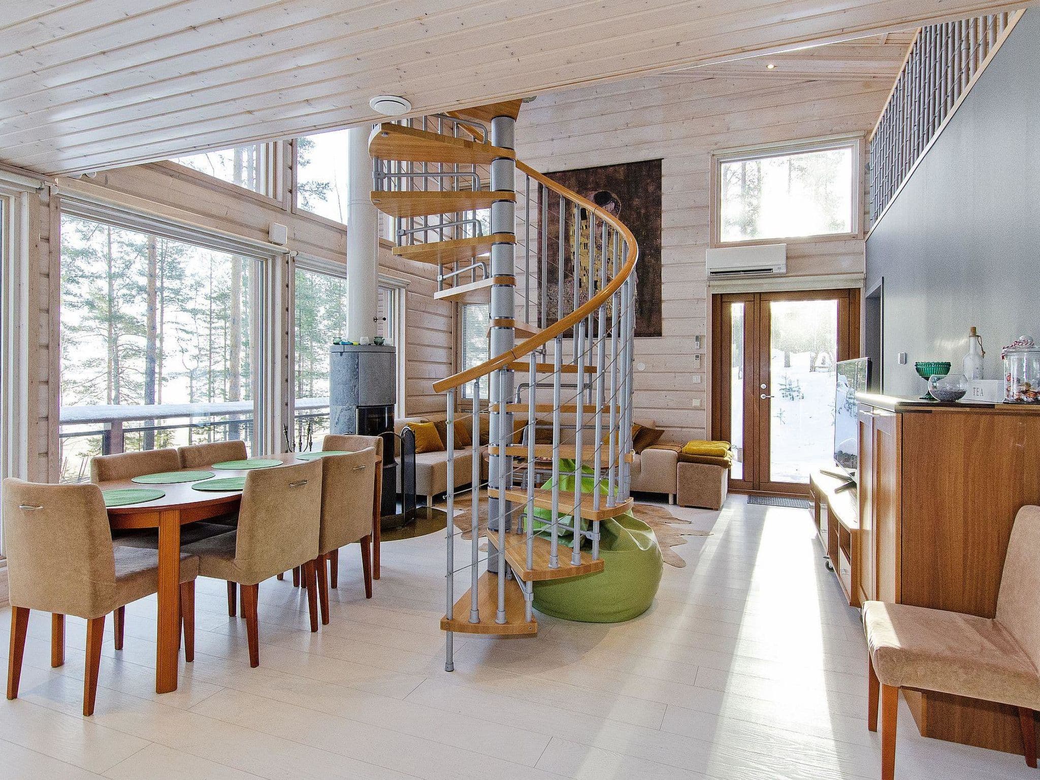 Inside other