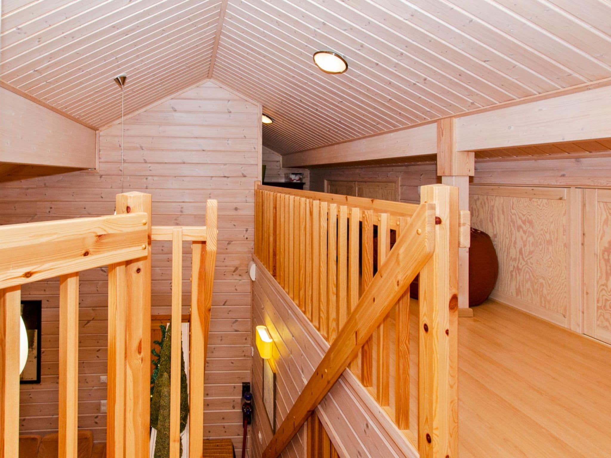 Inside other