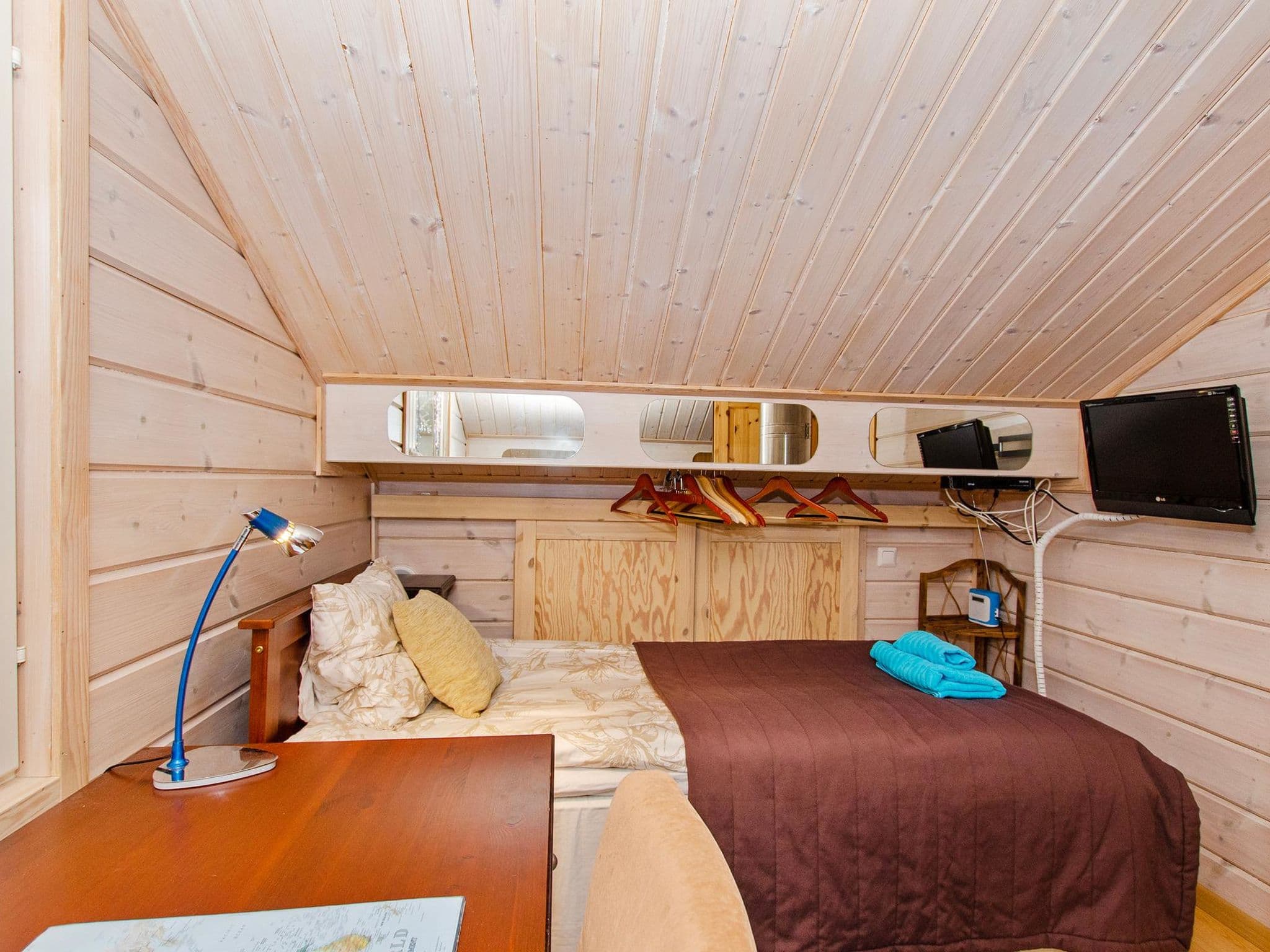 Inside other