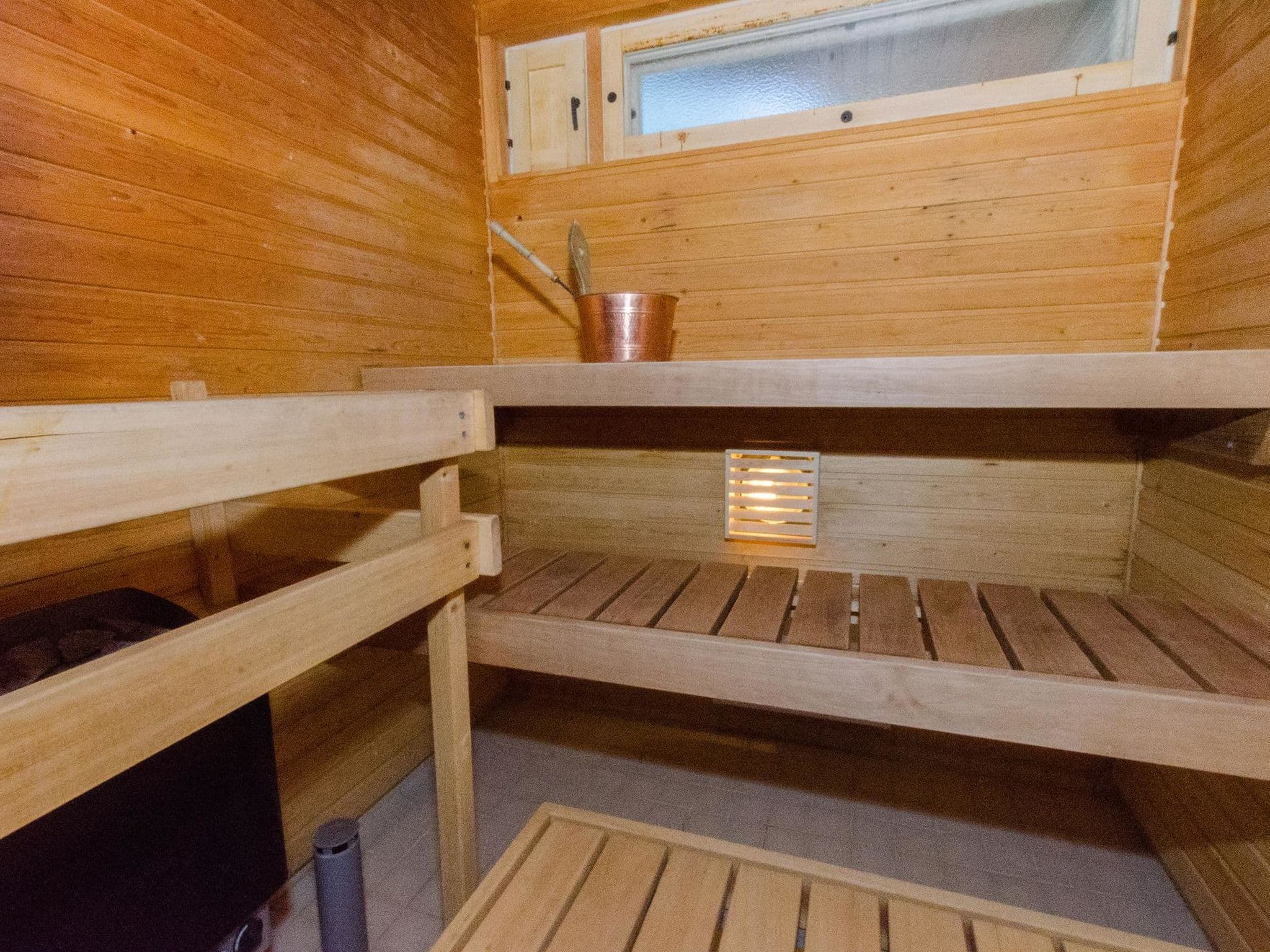 Inside other