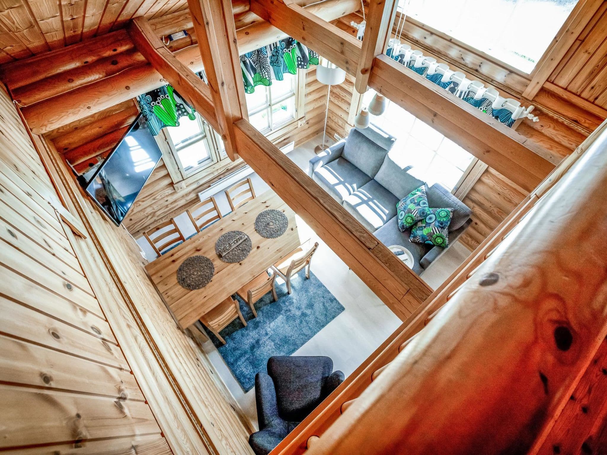 Inside other