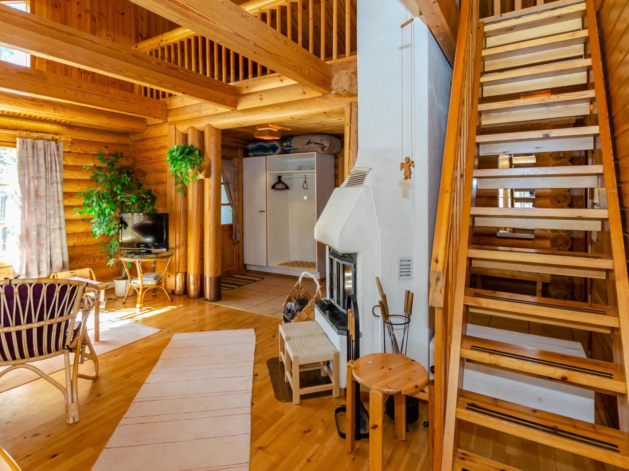 Inside other