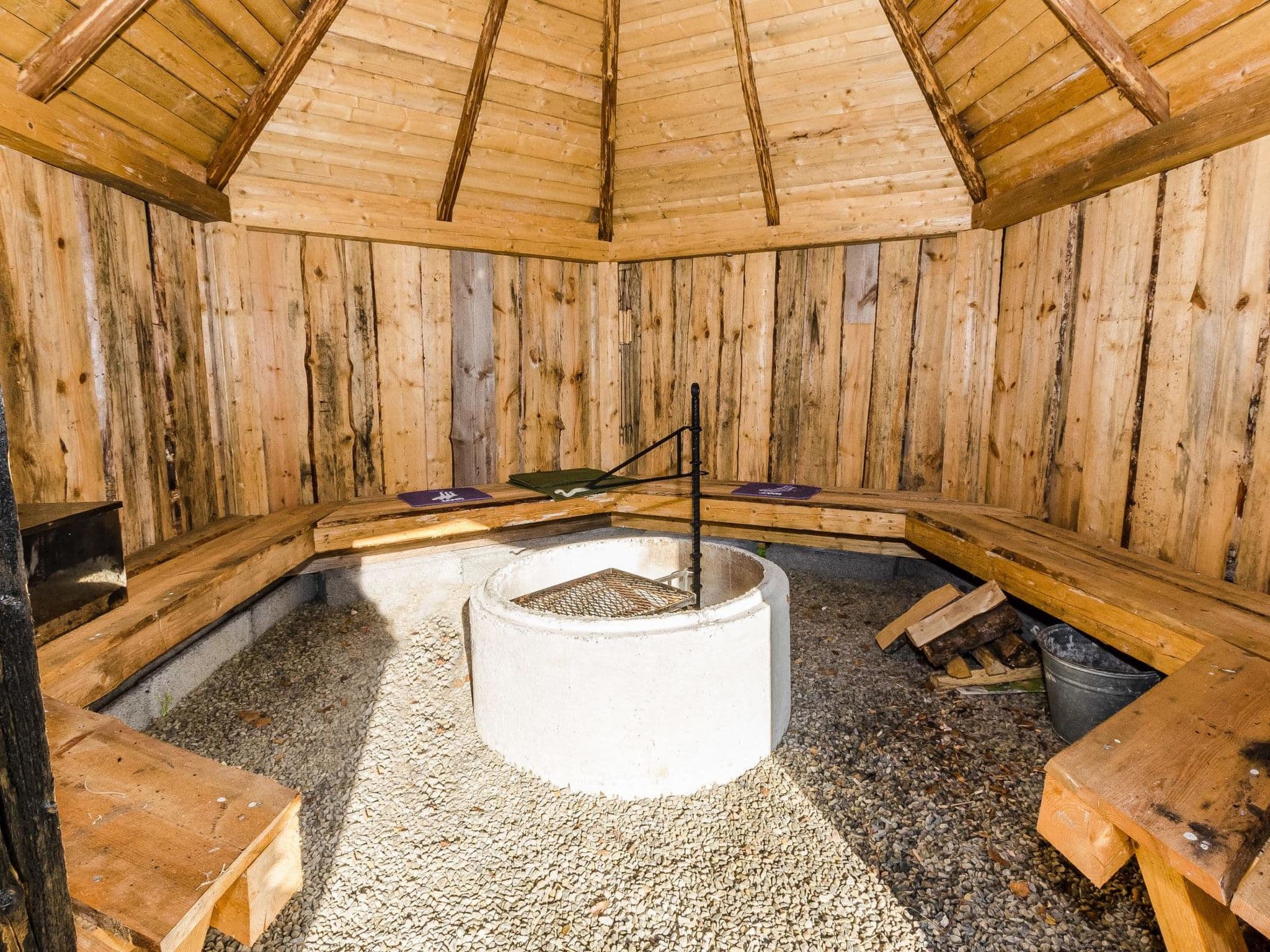Inside other