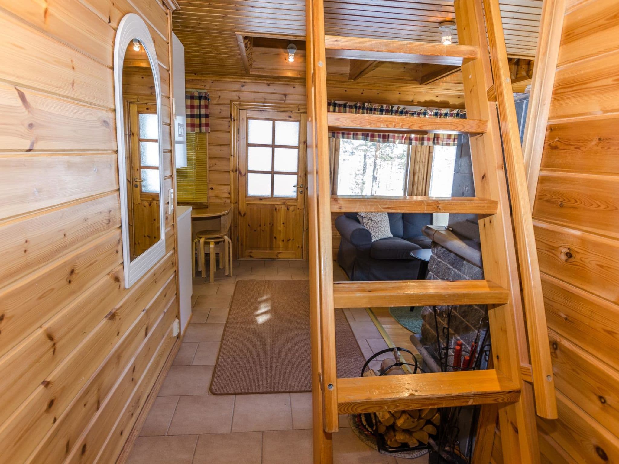 Inside other
