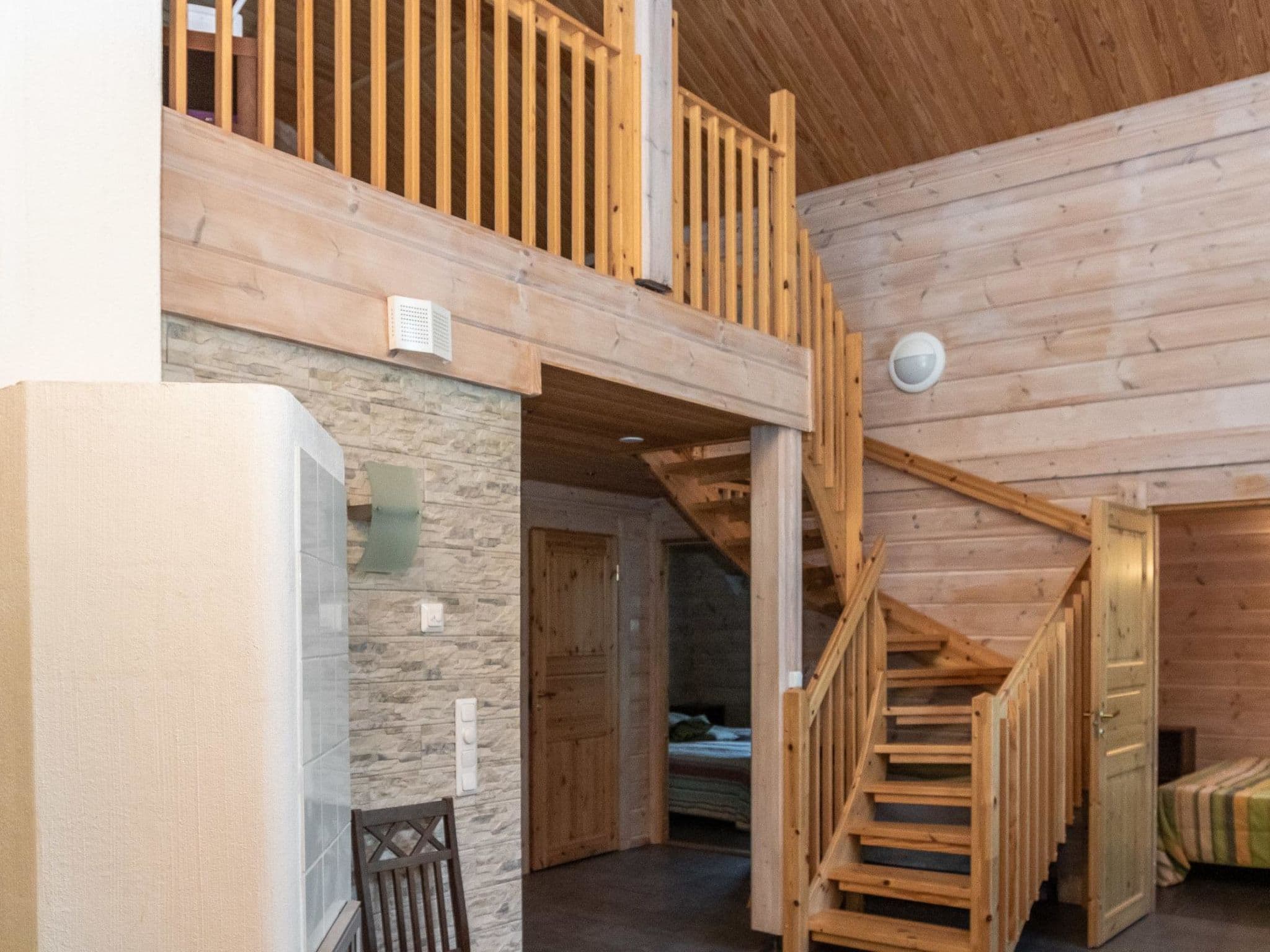 Inside other