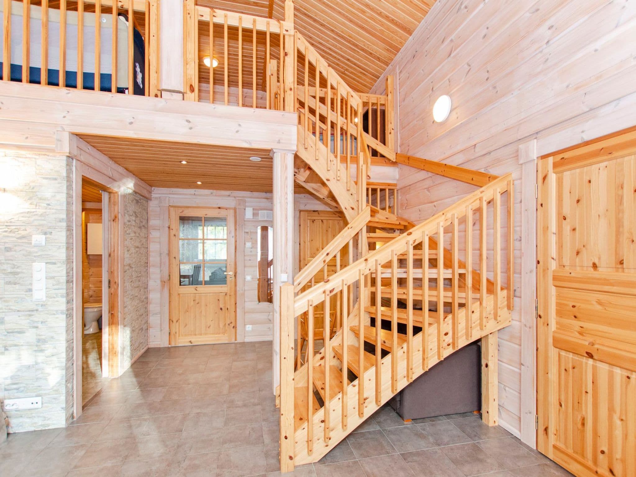 Inside other