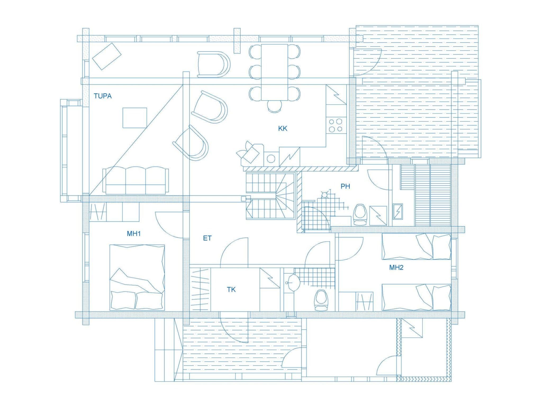 Inside other