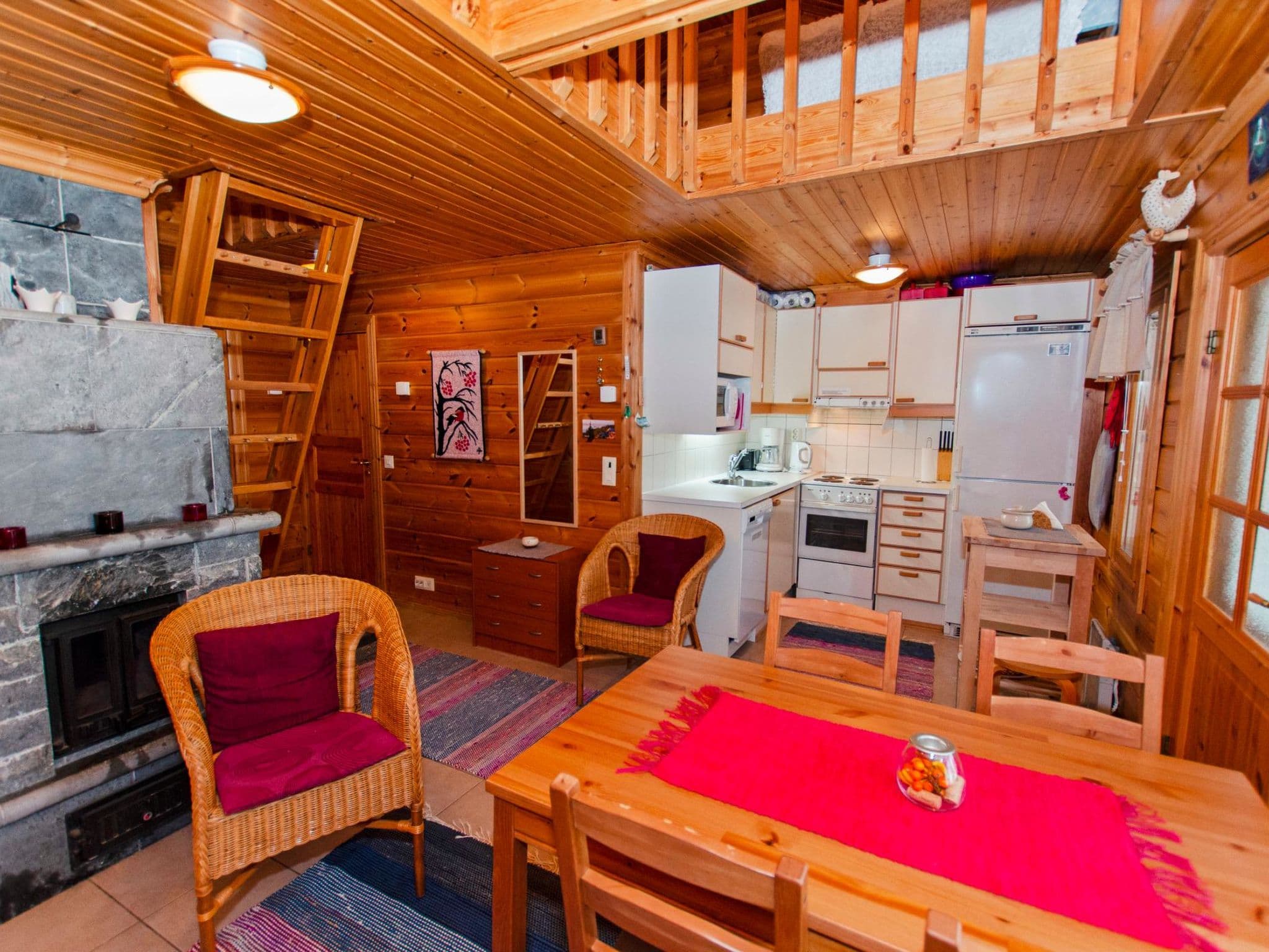 Inside other