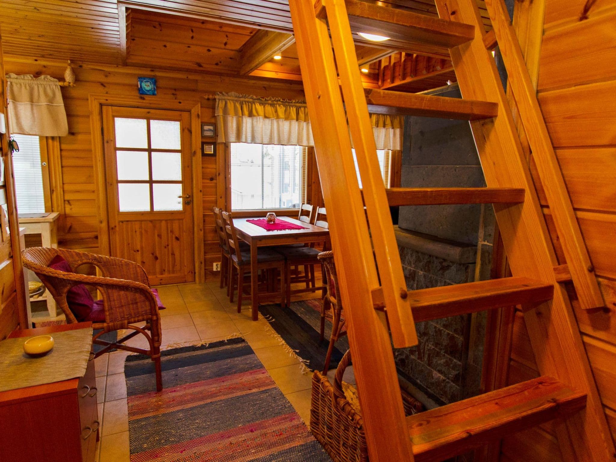 Inside other