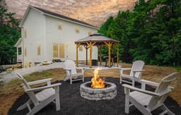 Bridgton Bungalow | Brand New, Central & Spacious
