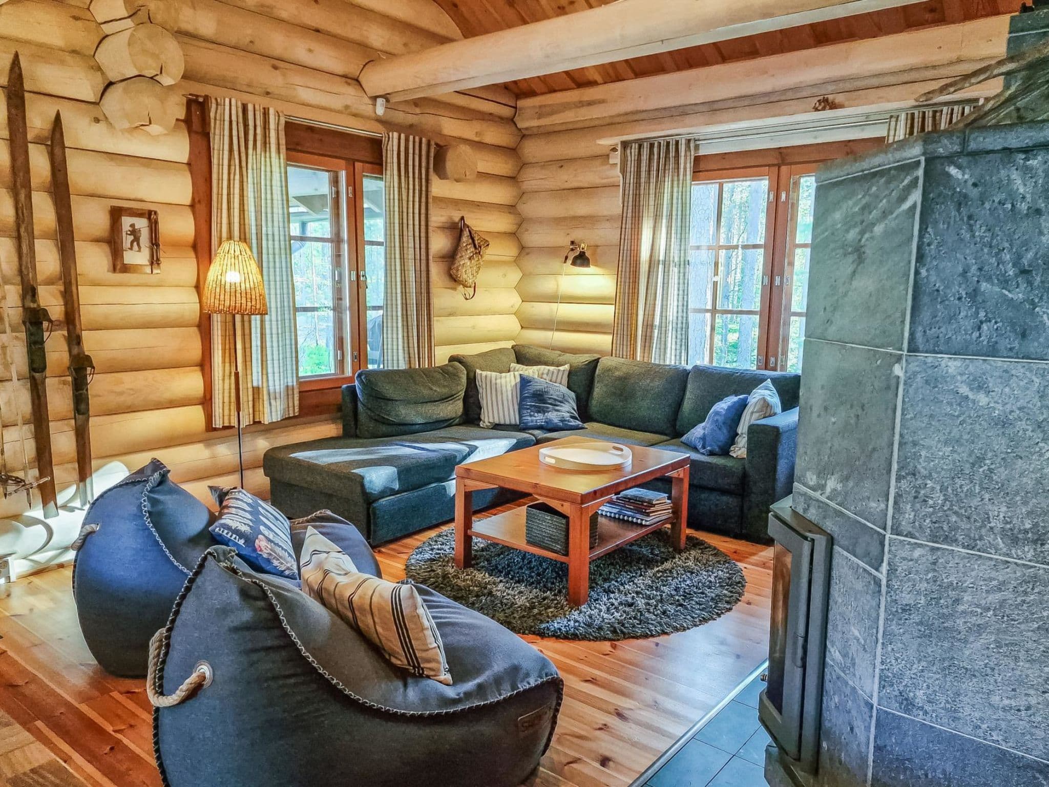 Inside other