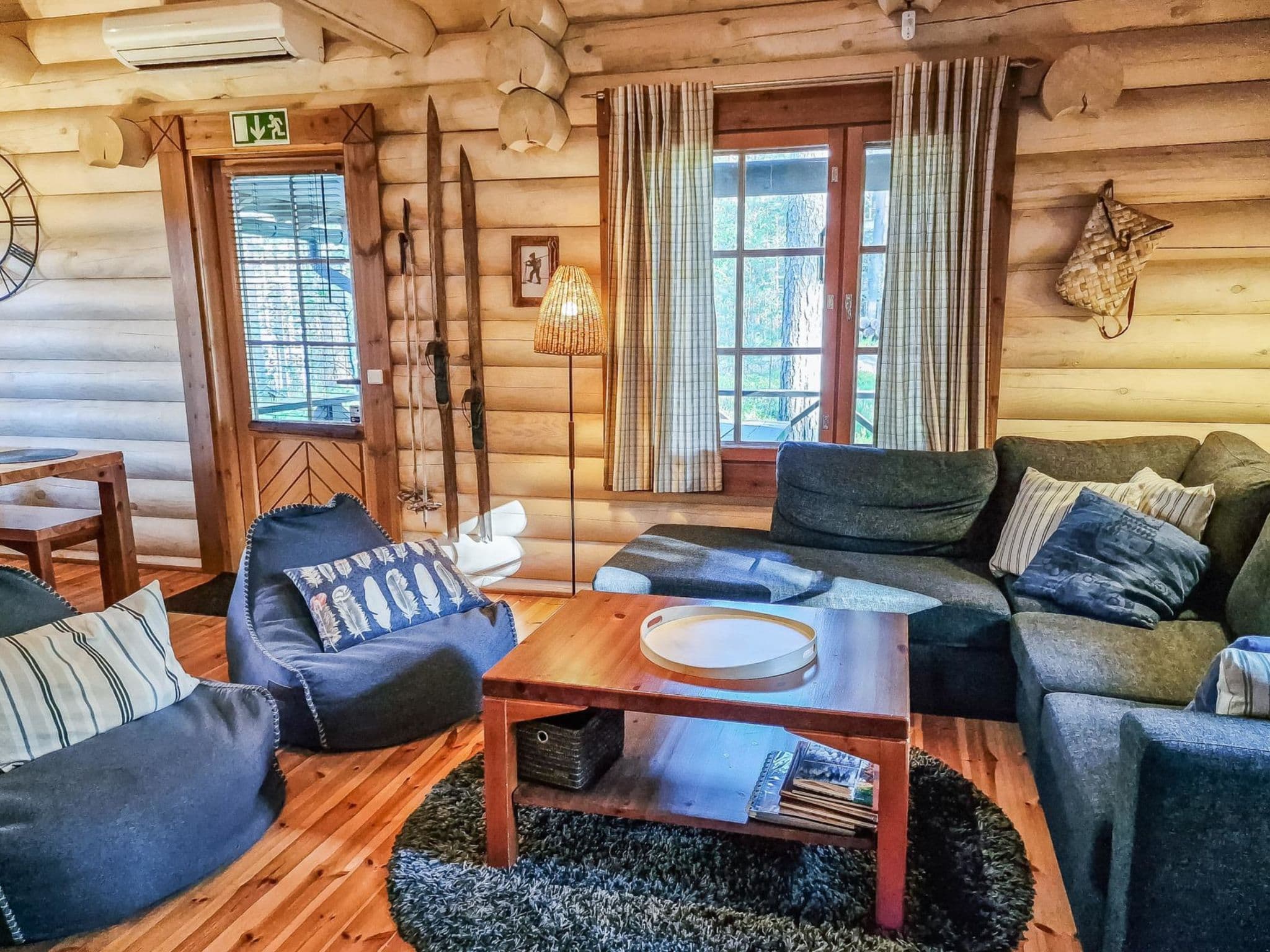 Inside other