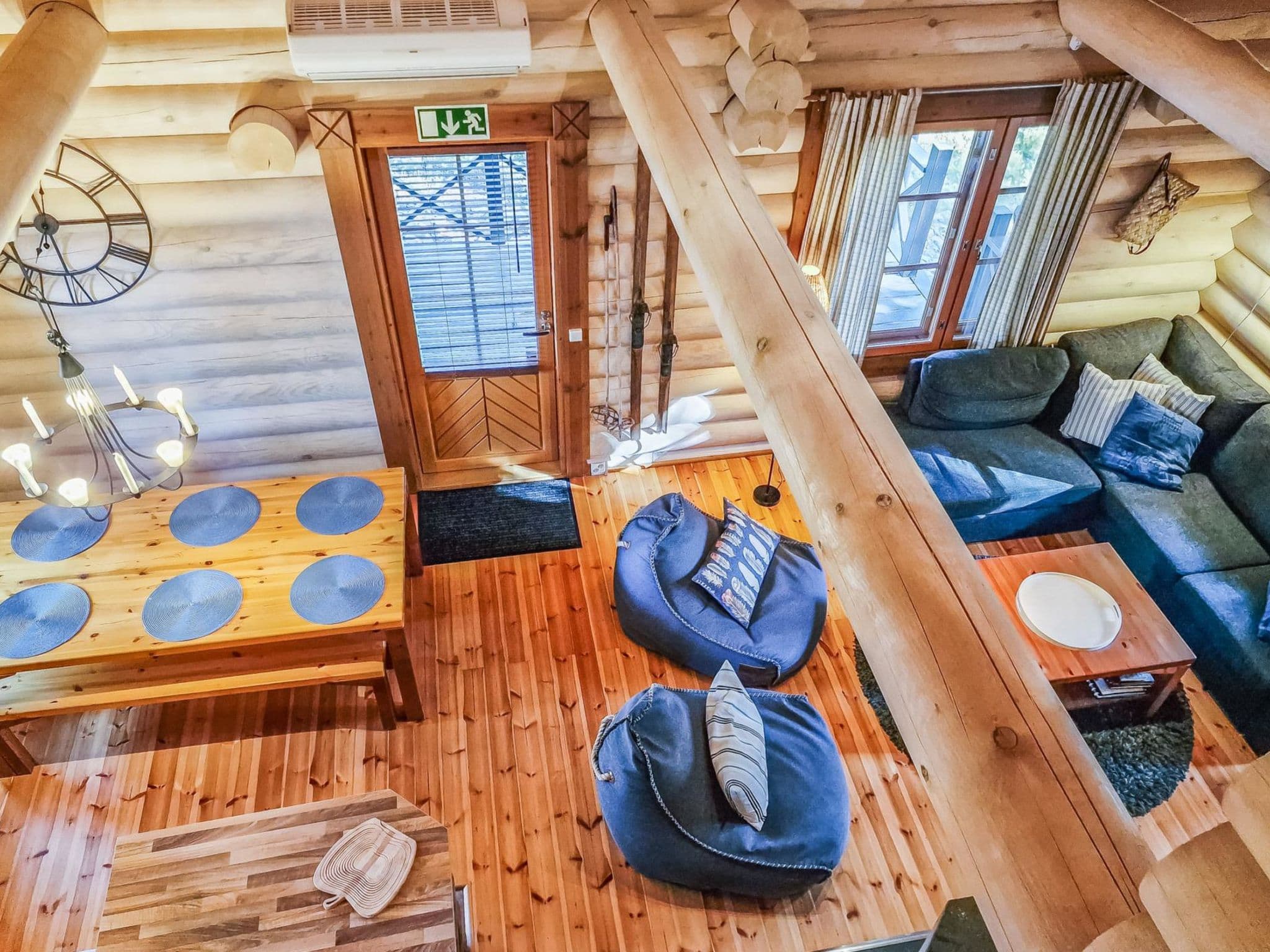 Inside other
