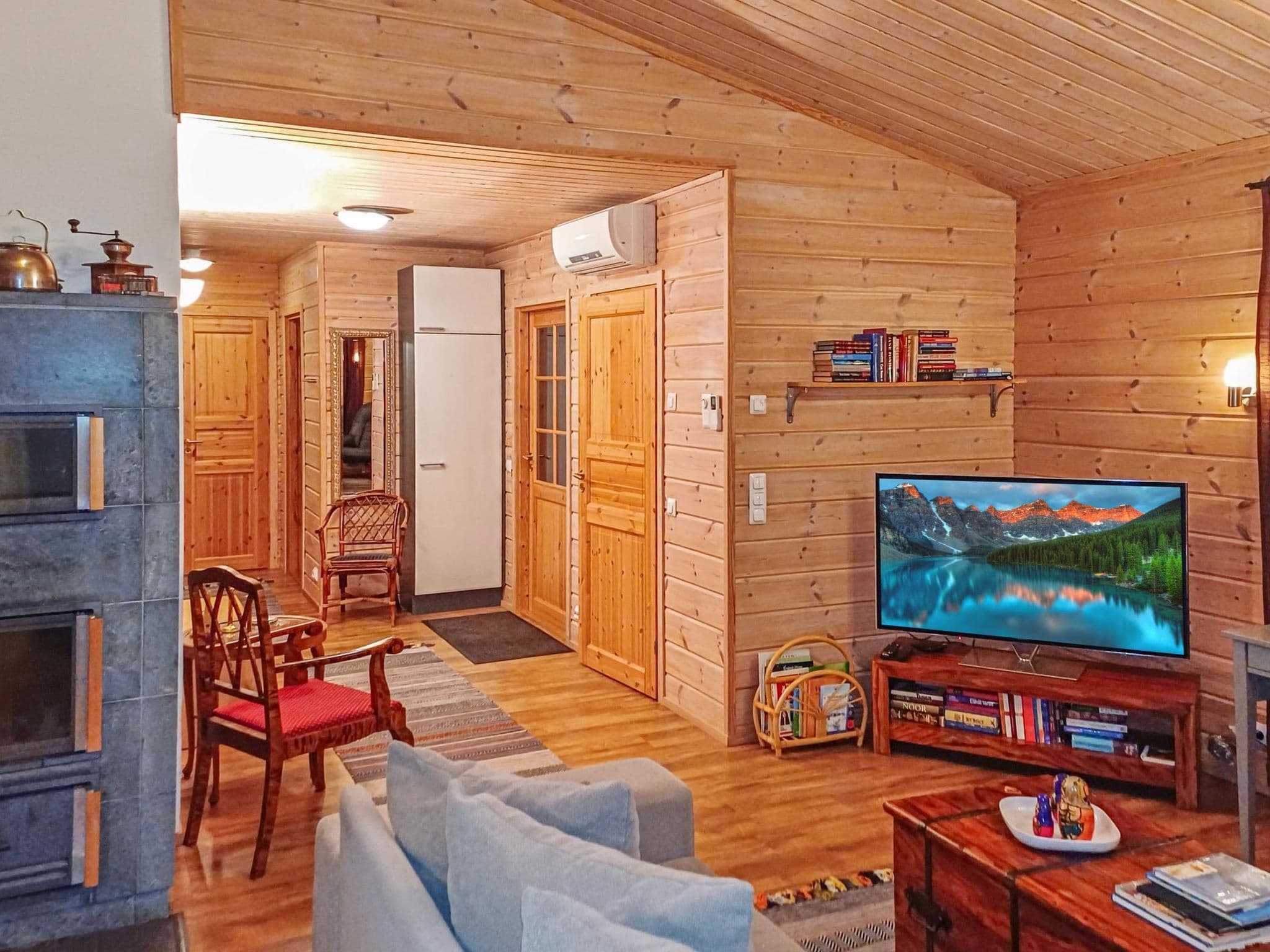 Inside other