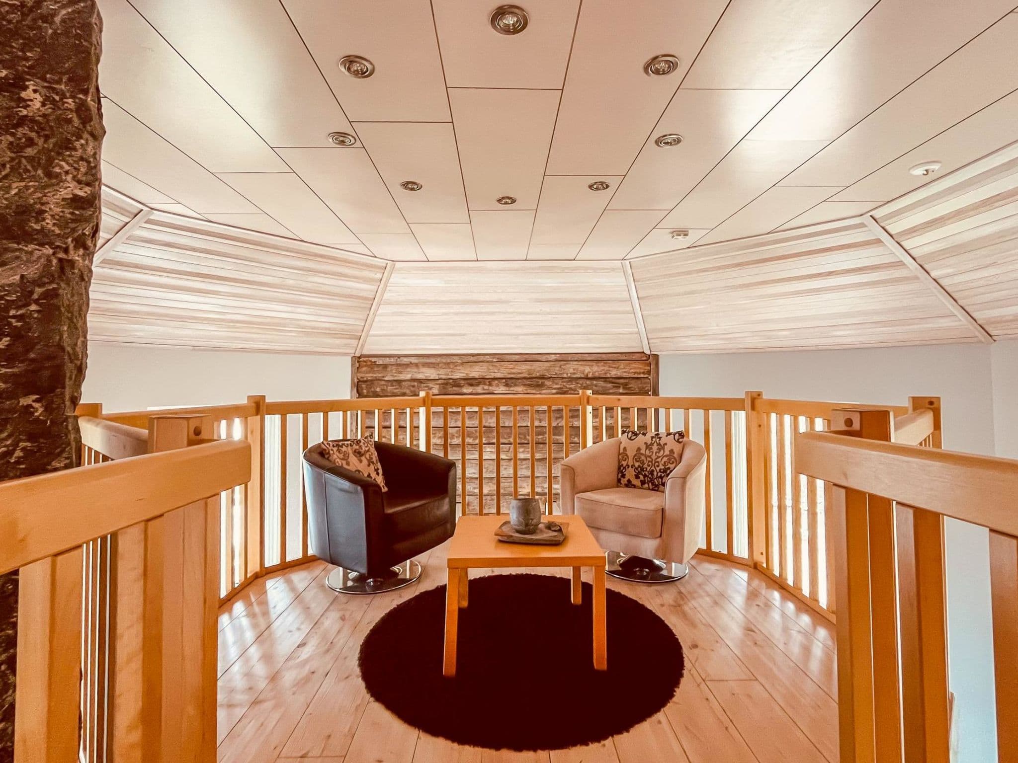 Inside other