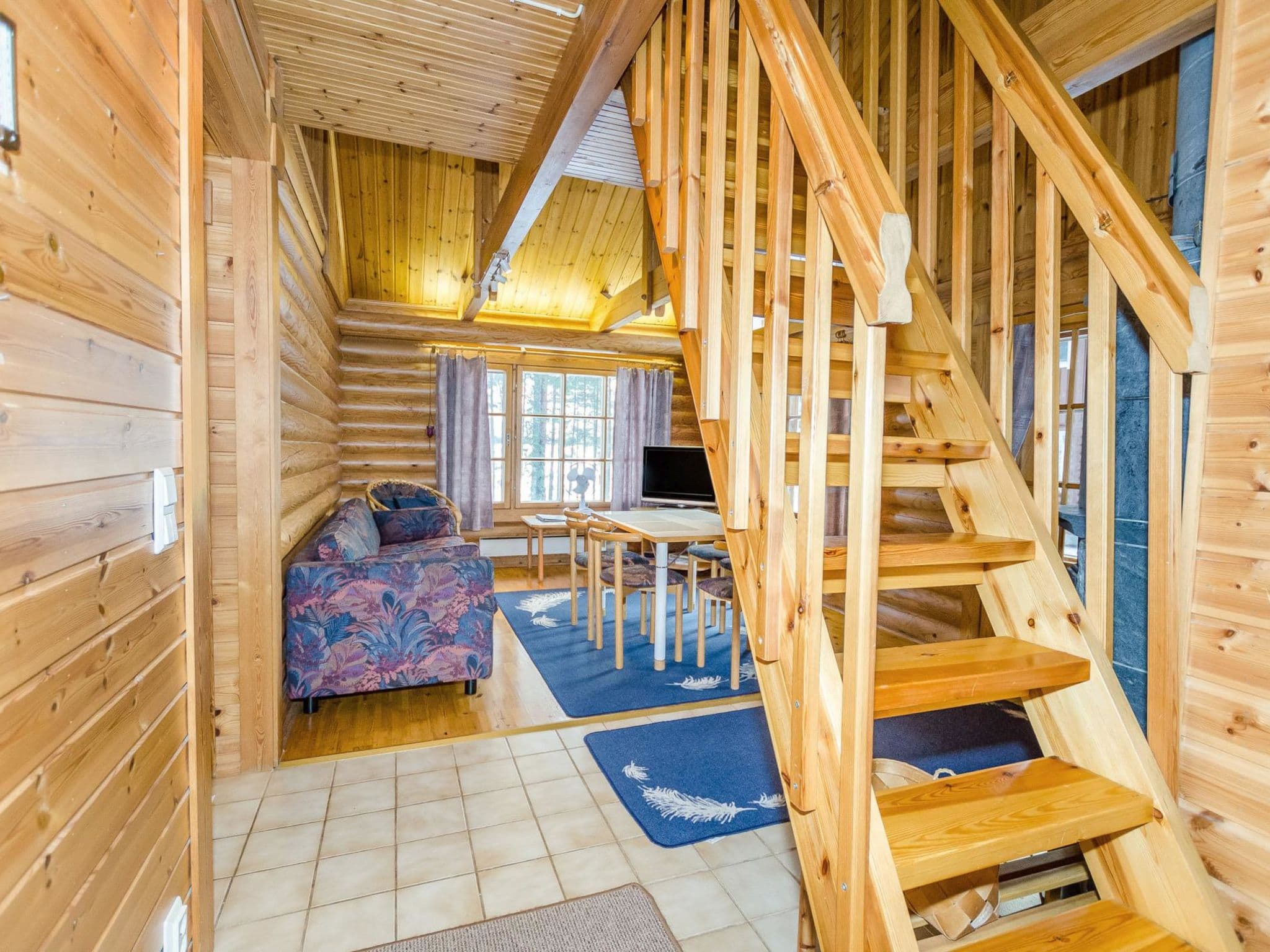 Inside other
