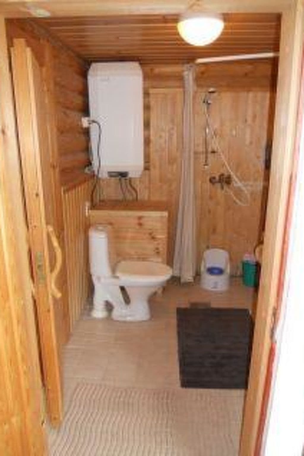 Inside other
