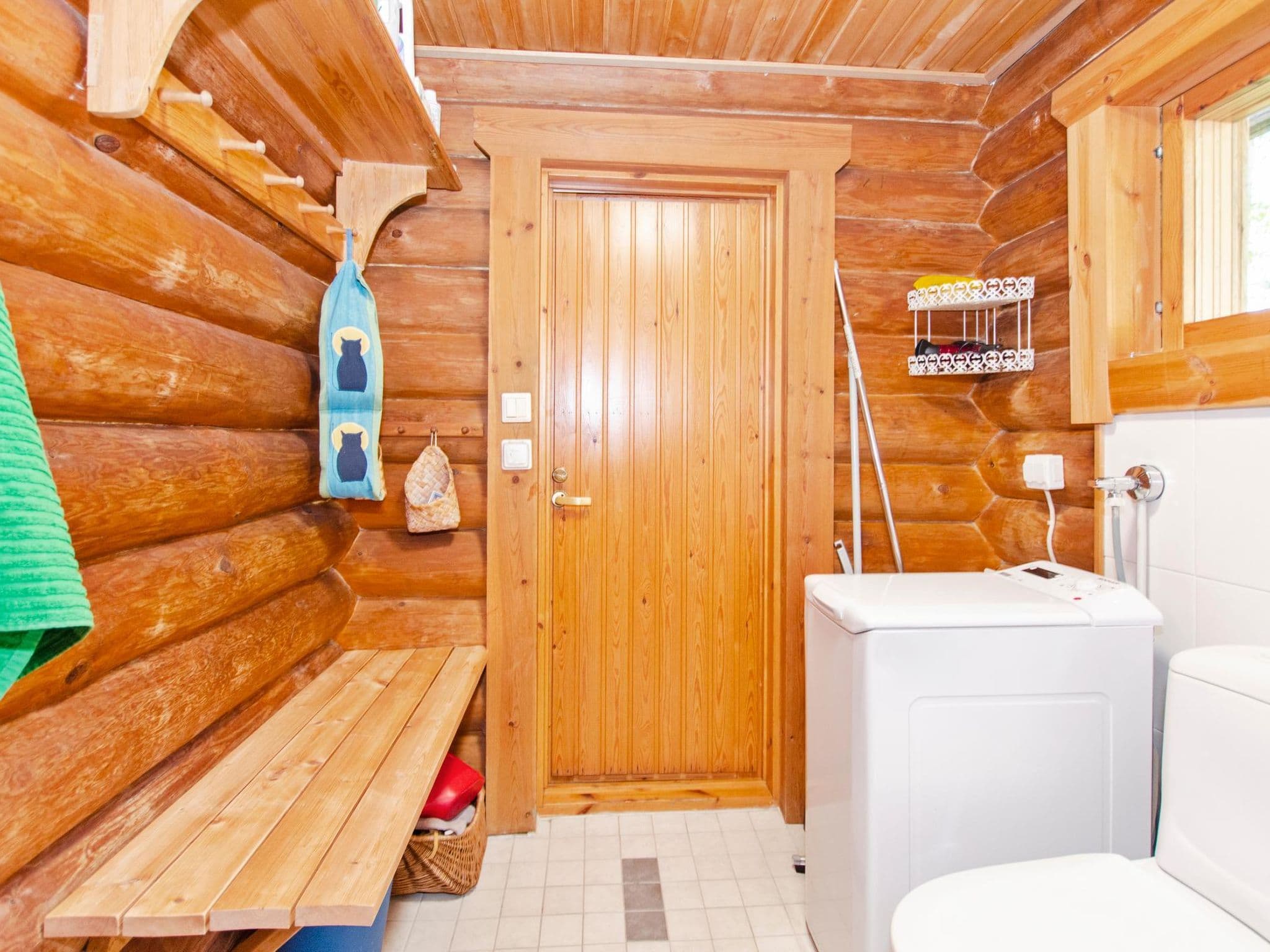 Inside other