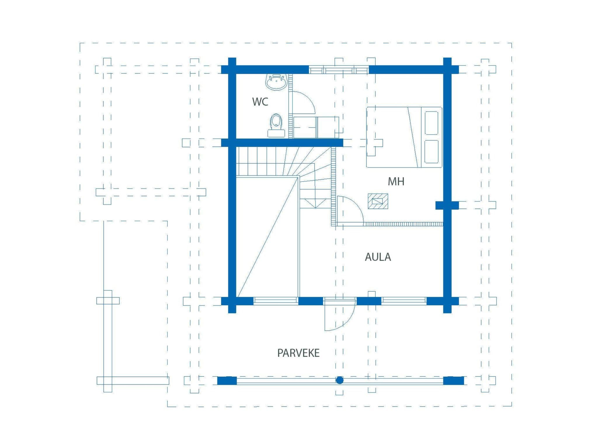 Inside other