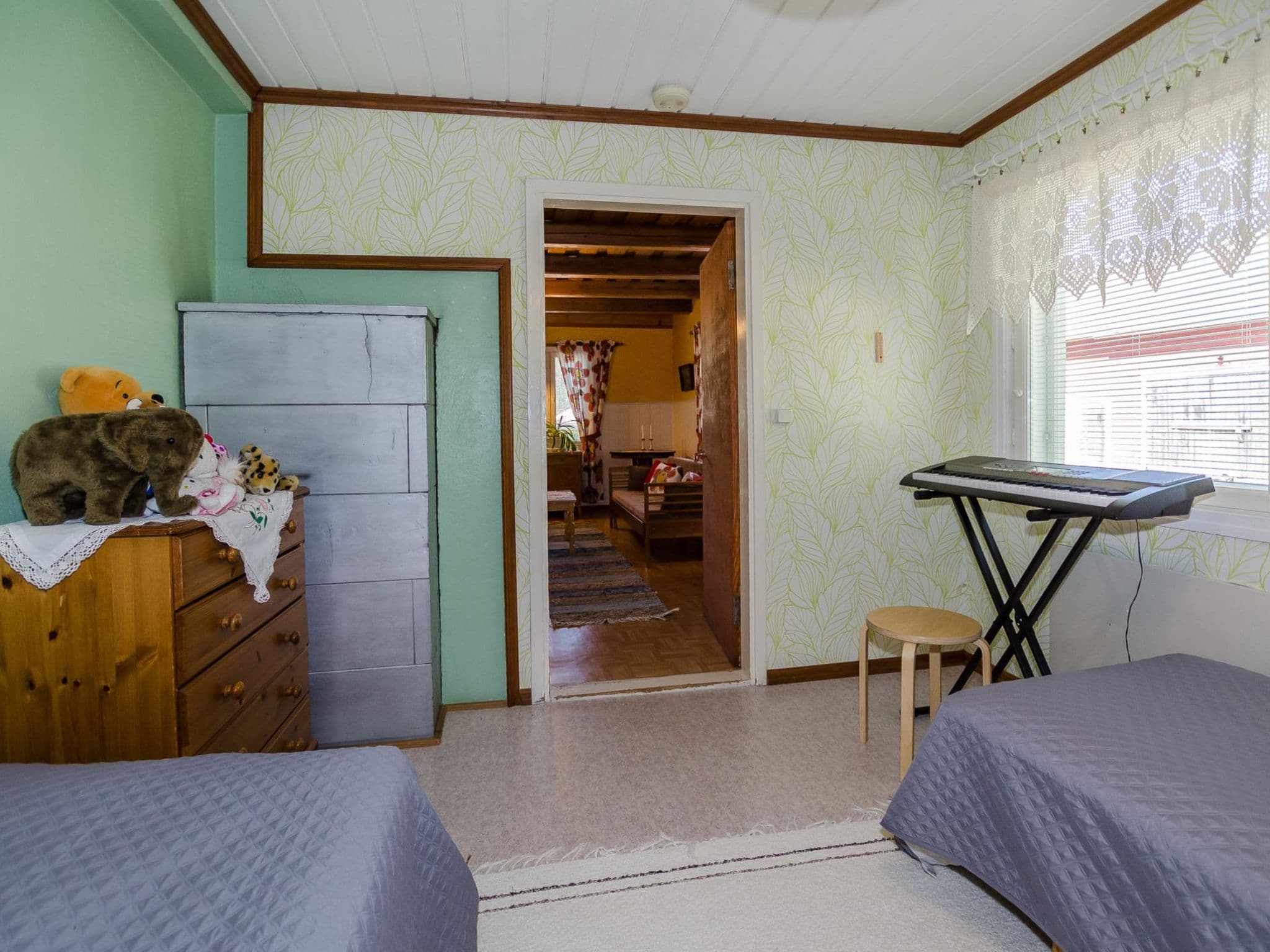 Inside other