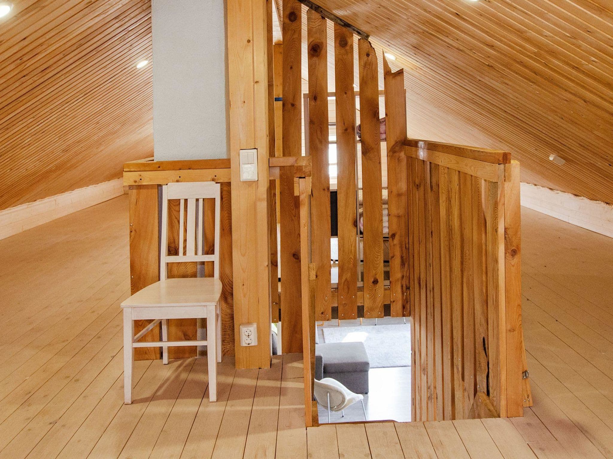 Inside other