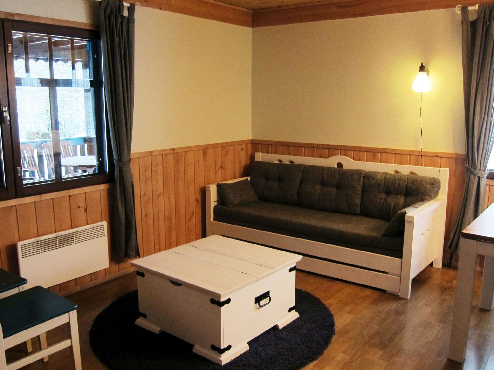 Inside other