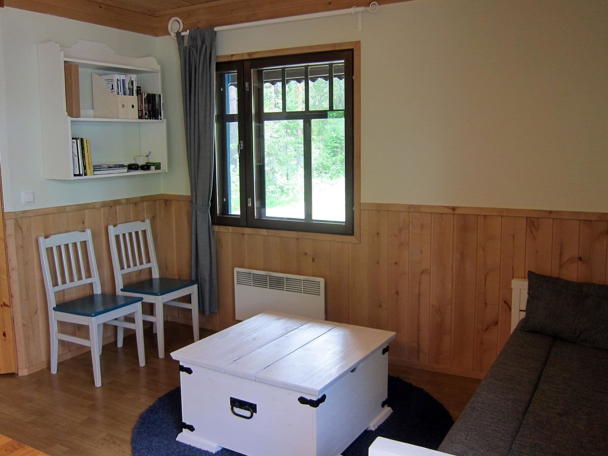 Inside other