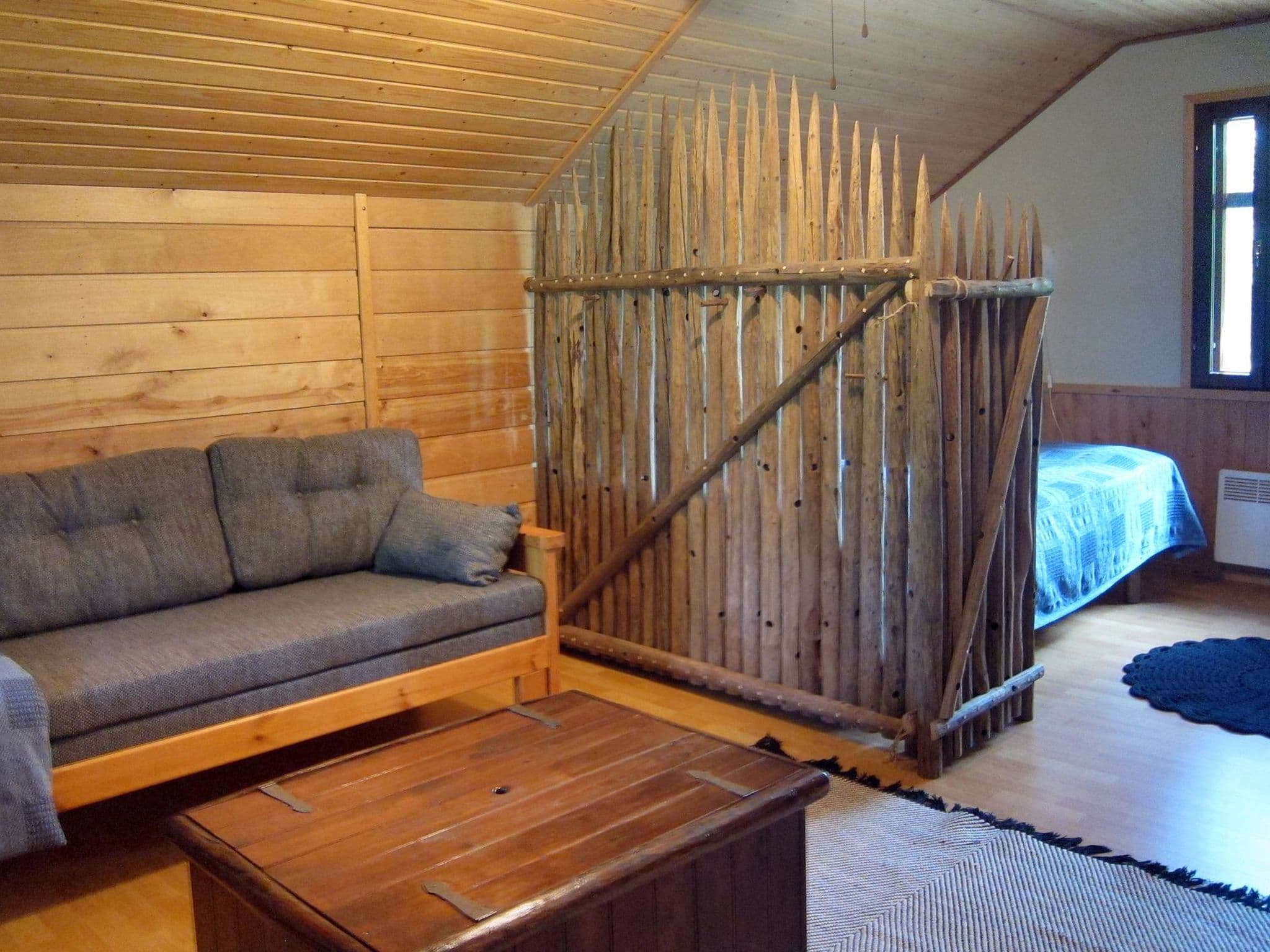 Inside other