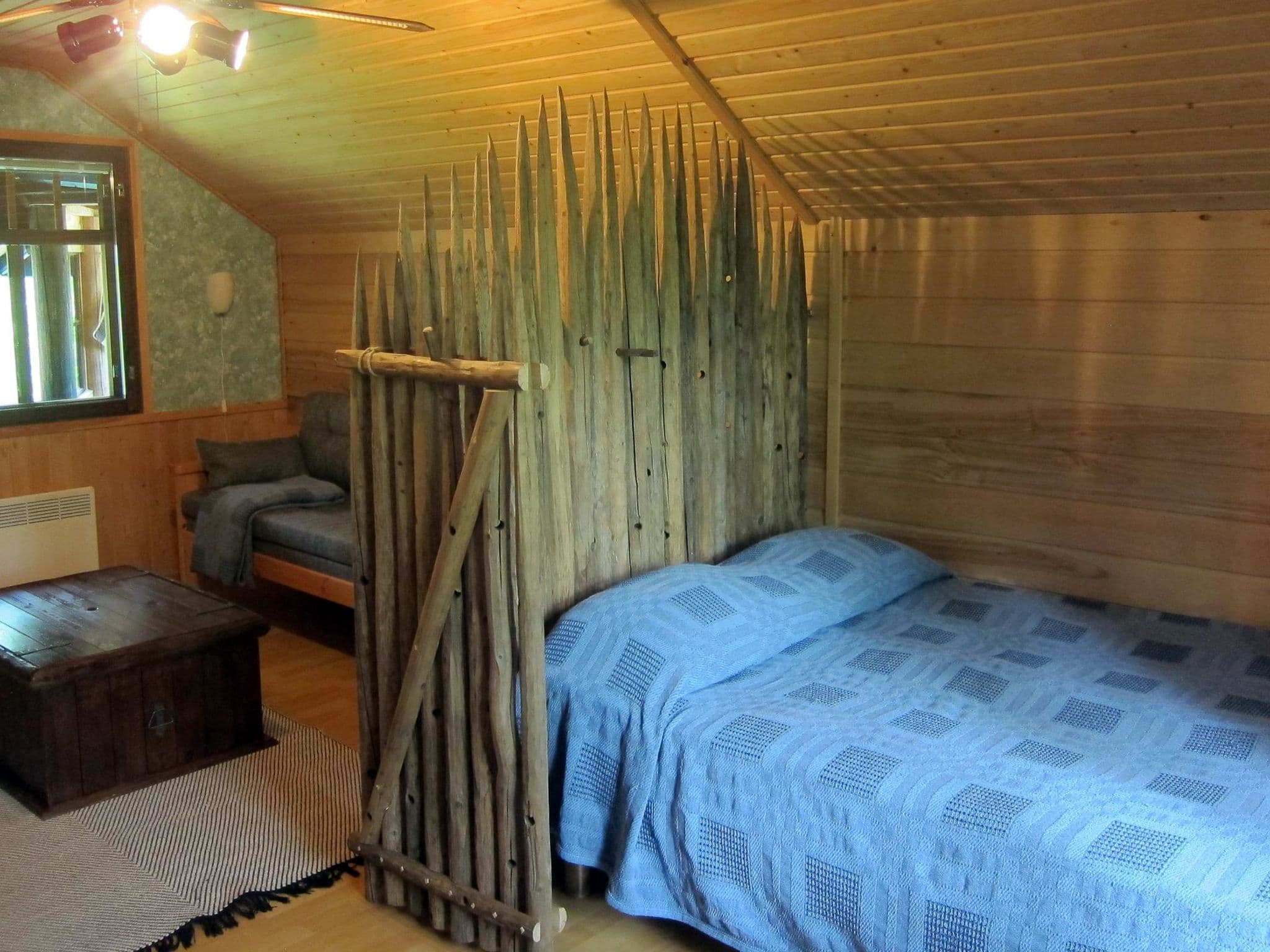 Inside other