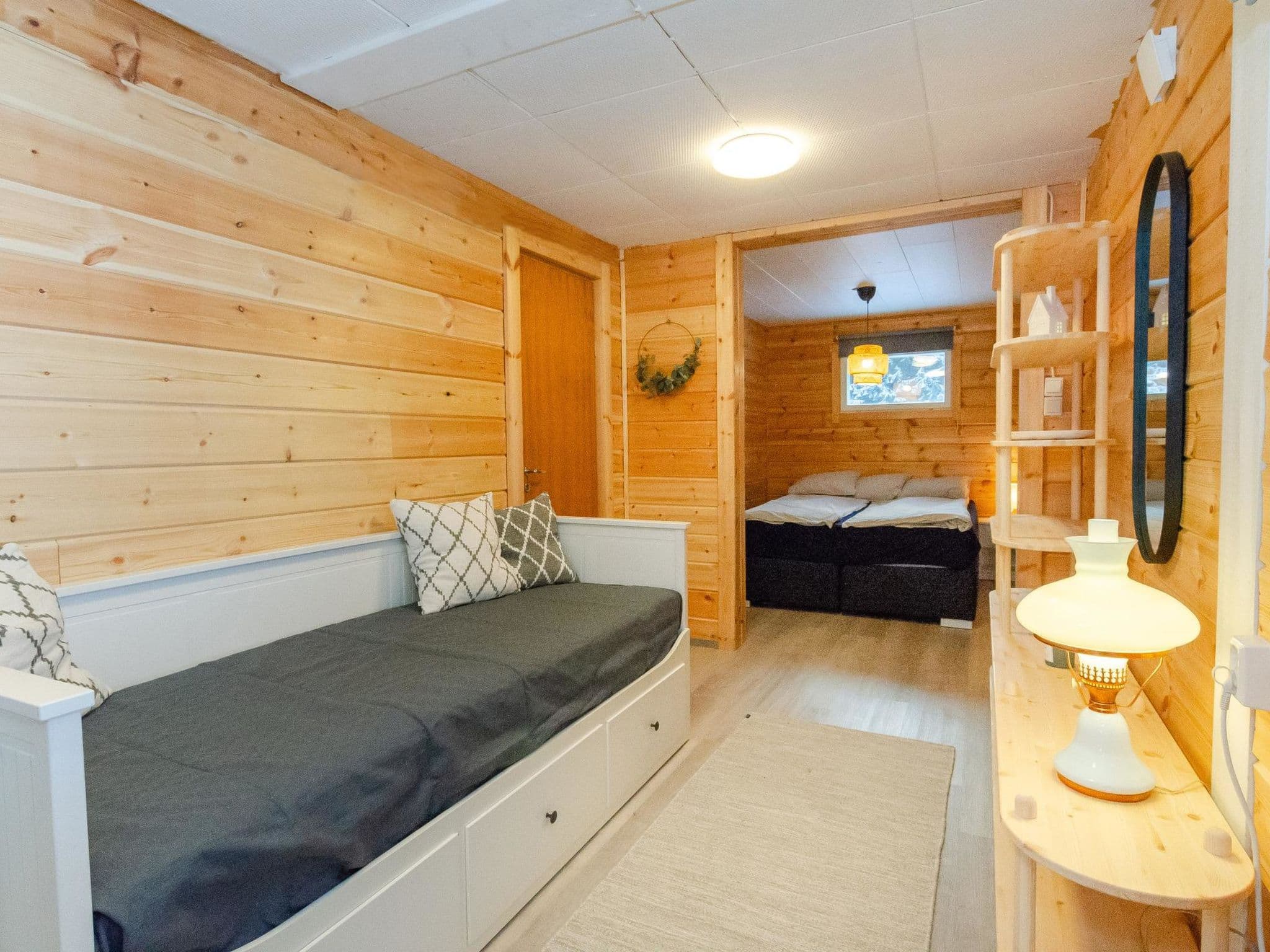 Inside other