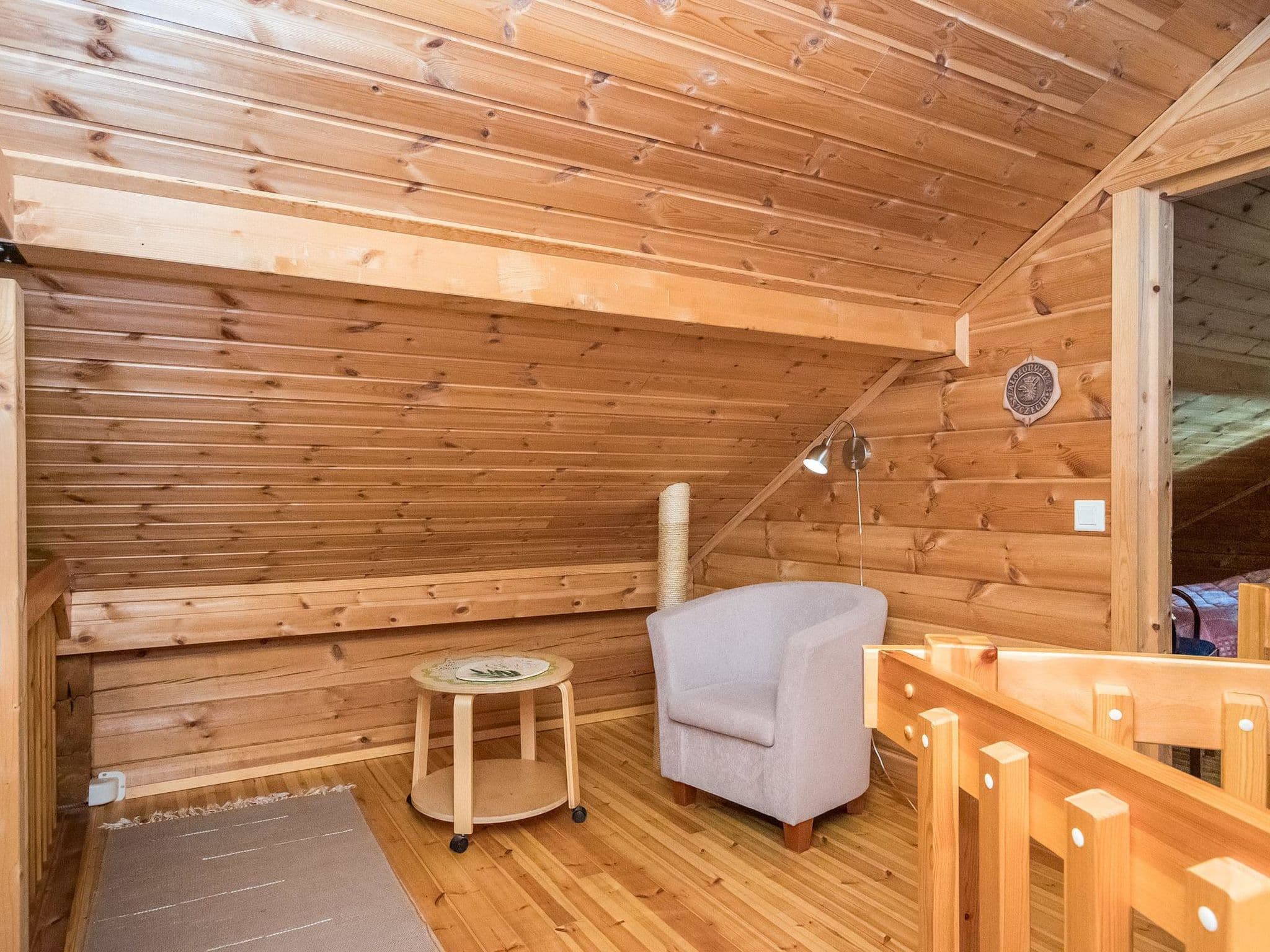 Inside other
