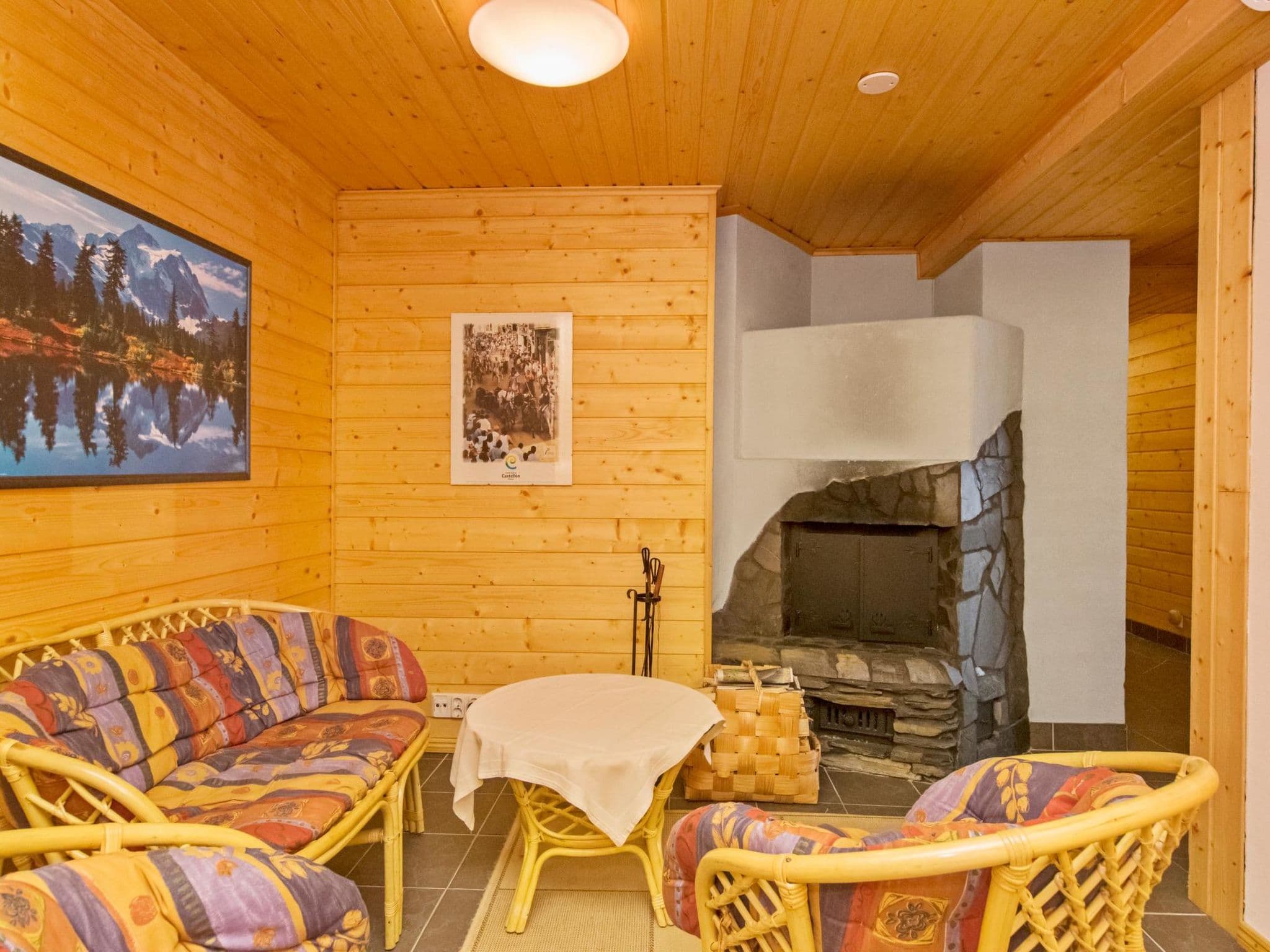 Inside other