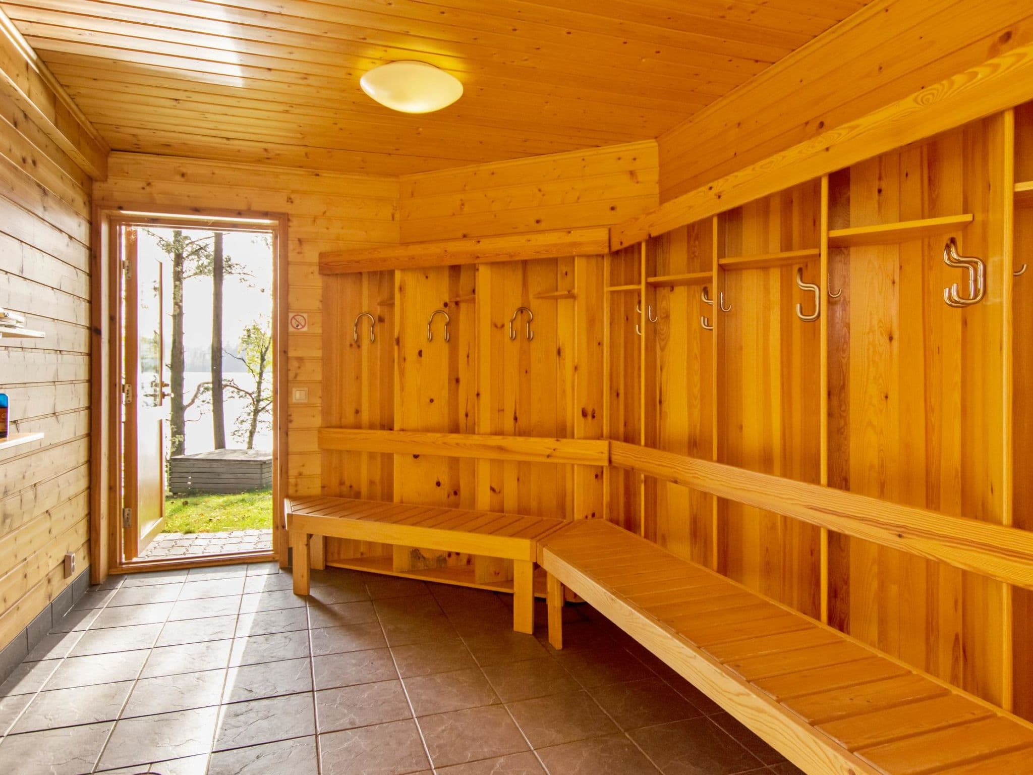 Inside other