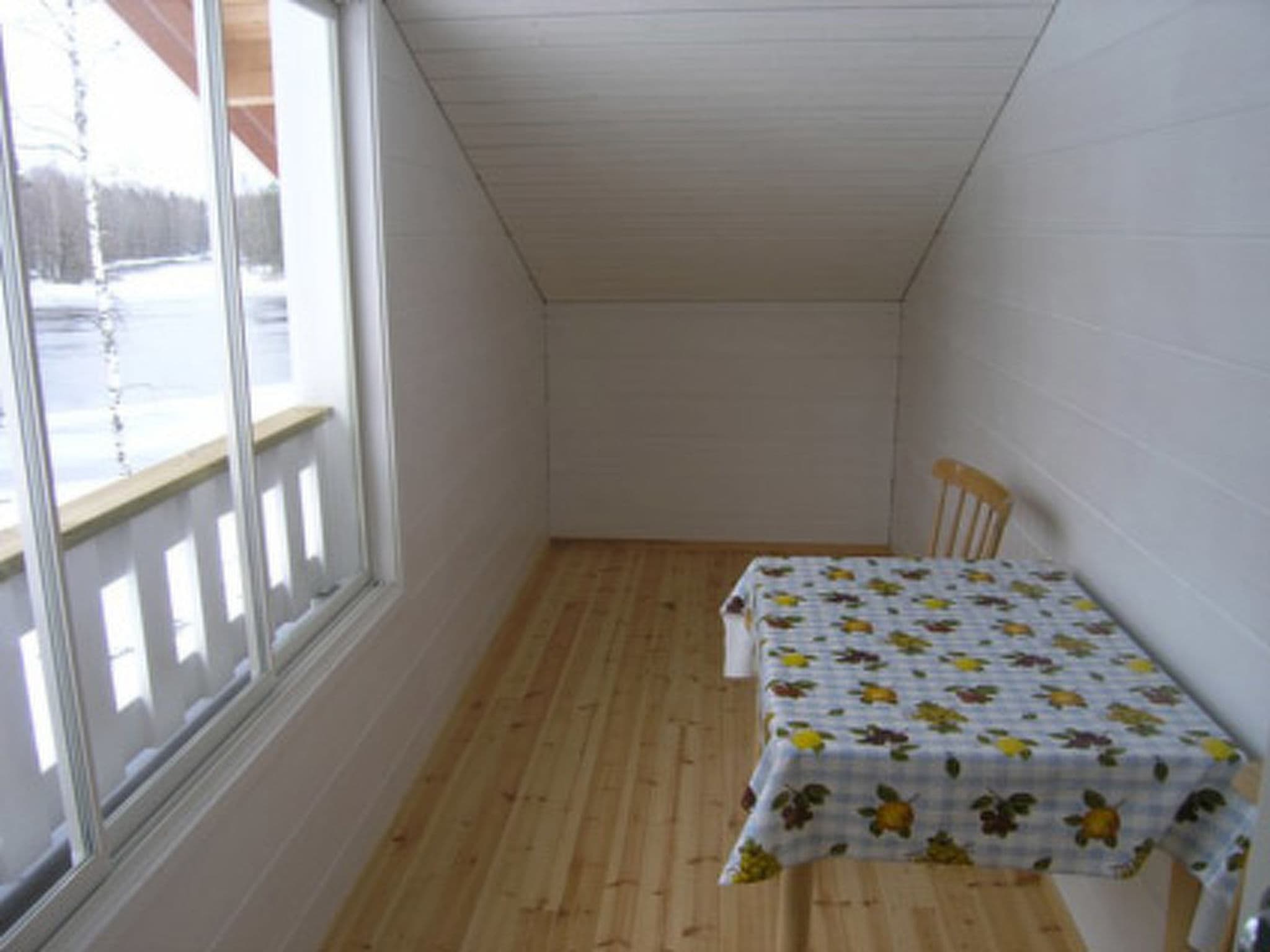 Inside other