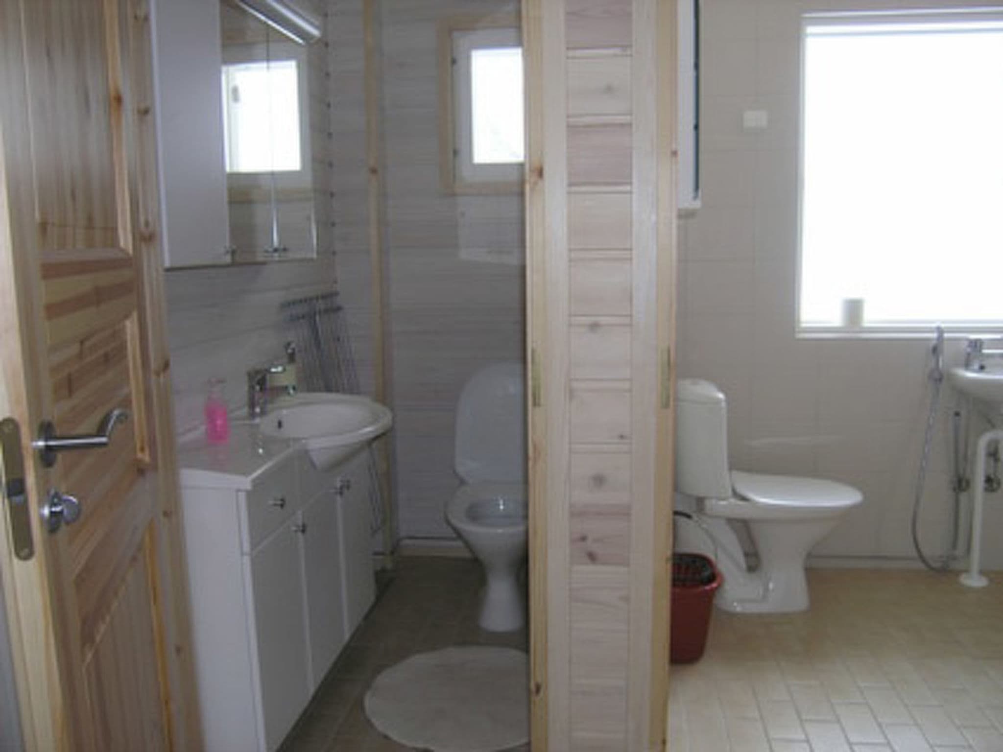 Inside other