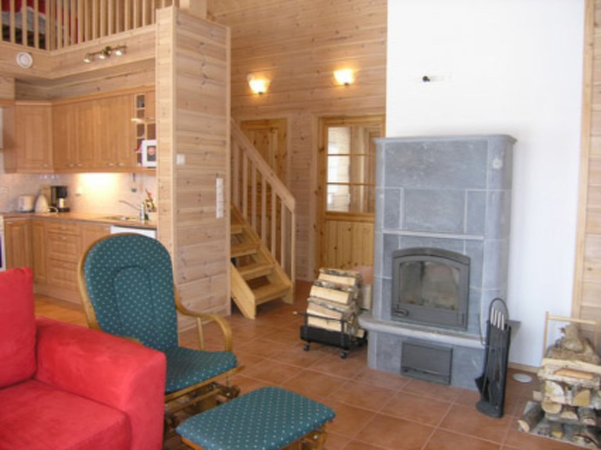 Inside other