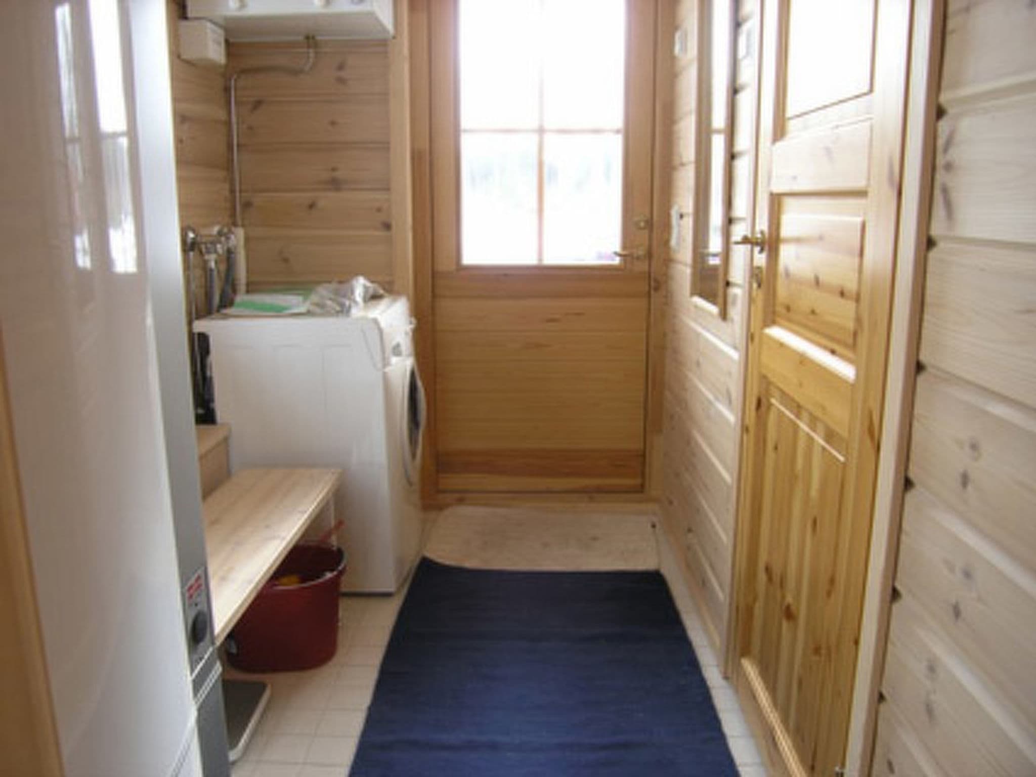 Inside other