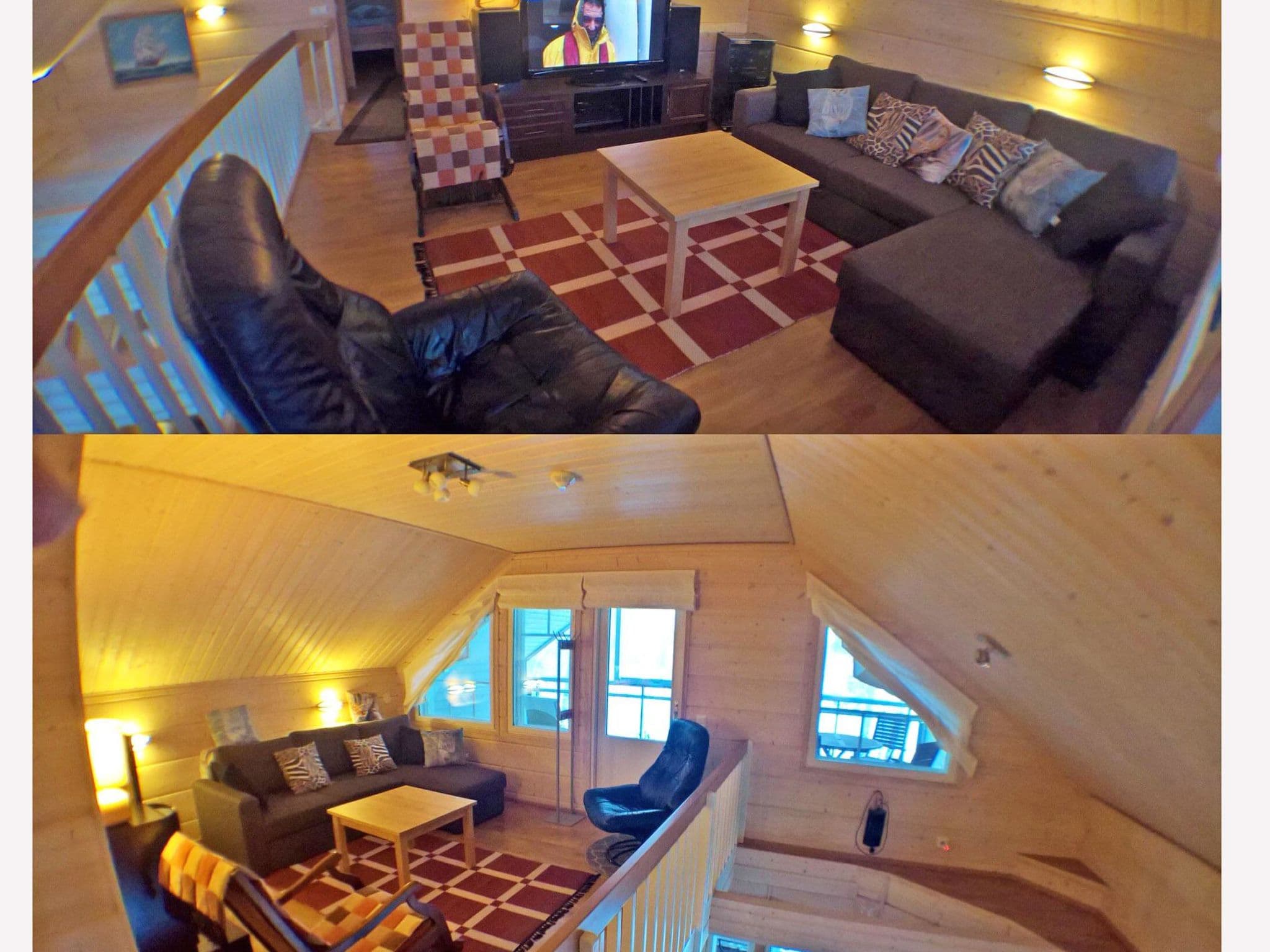 Inside other